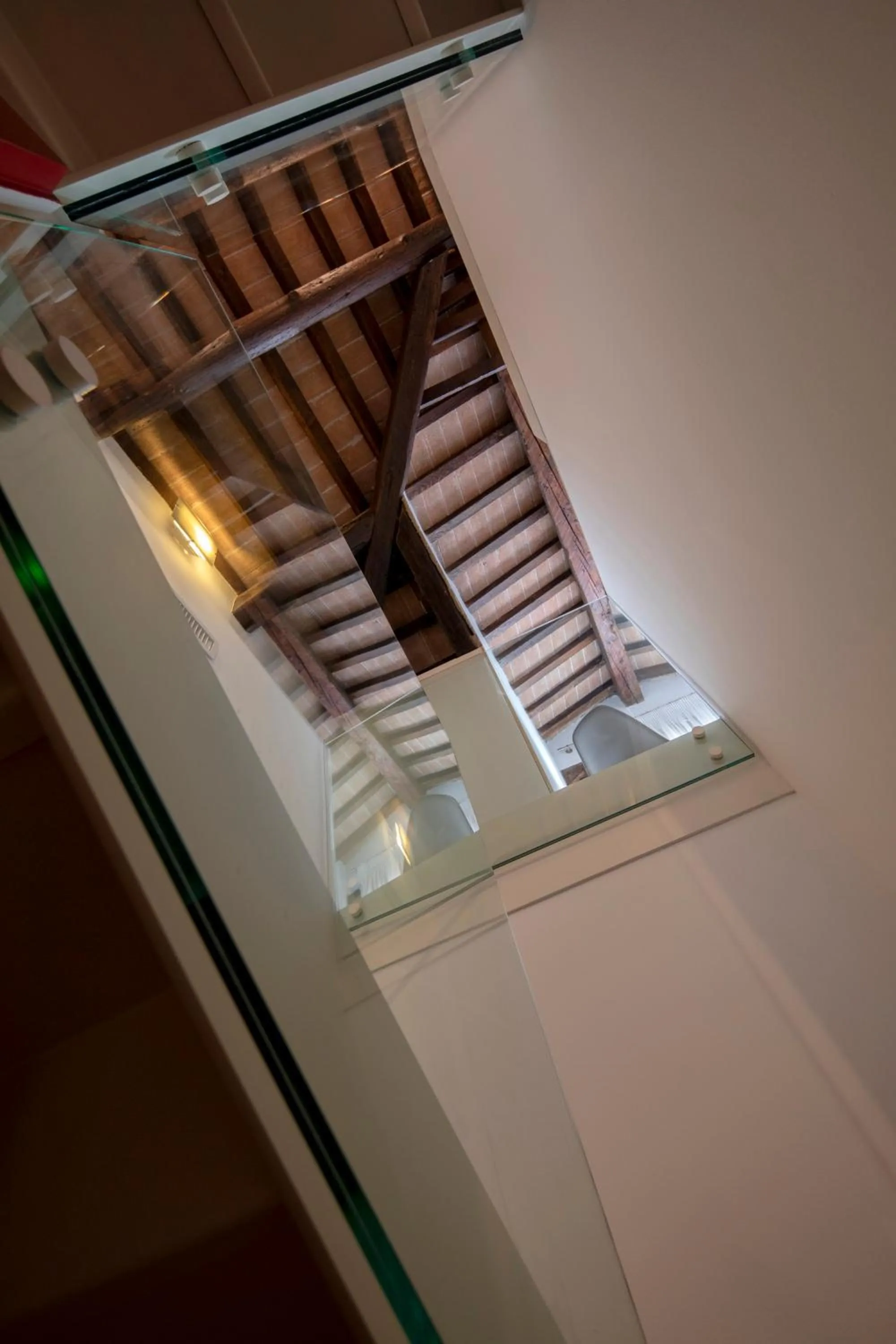 hair dresser in Ca' della Scimmia - Rialto - Venice