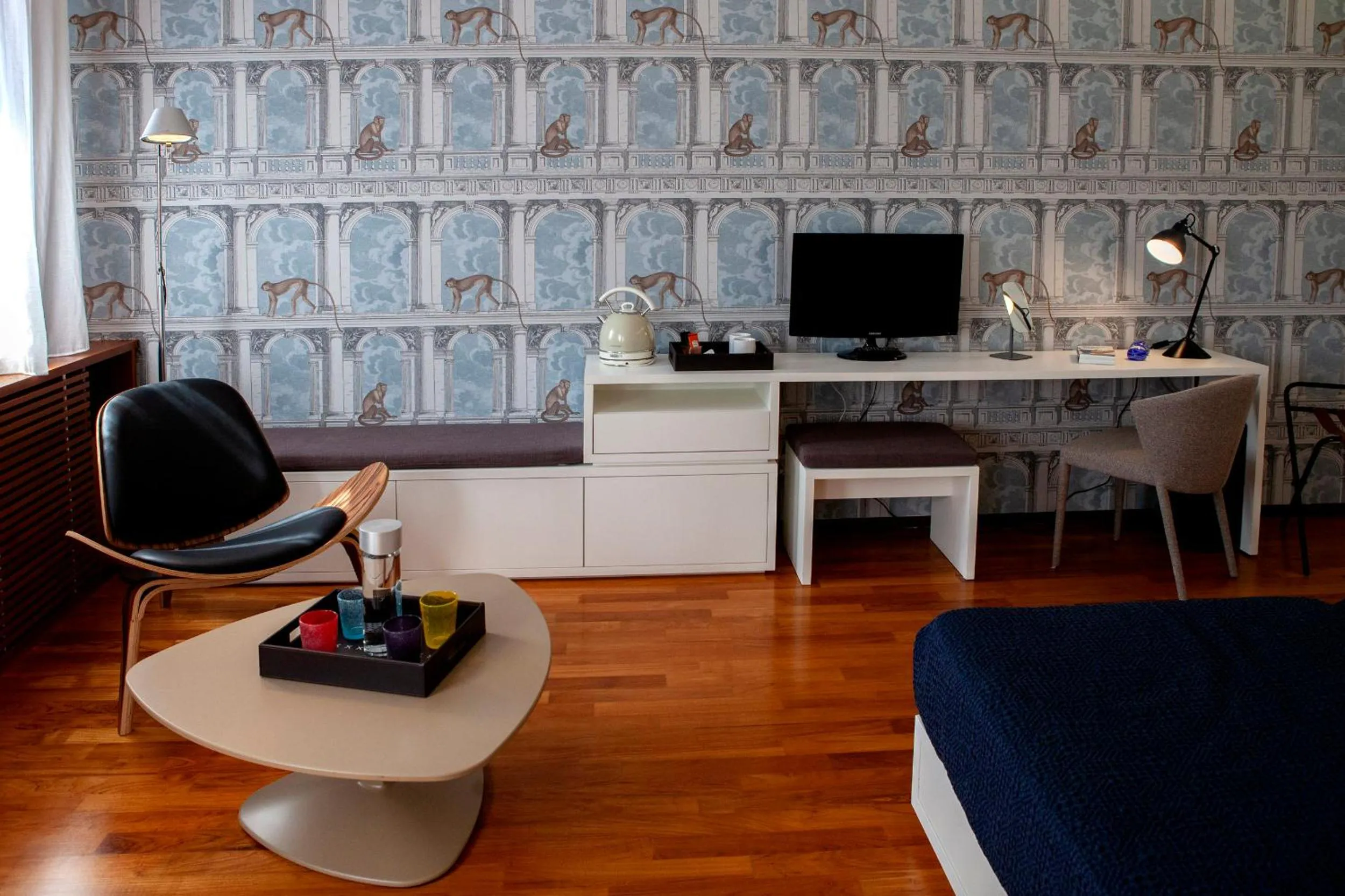 TV and multimedia in Ca' della Scimmia - Rialto - Venice