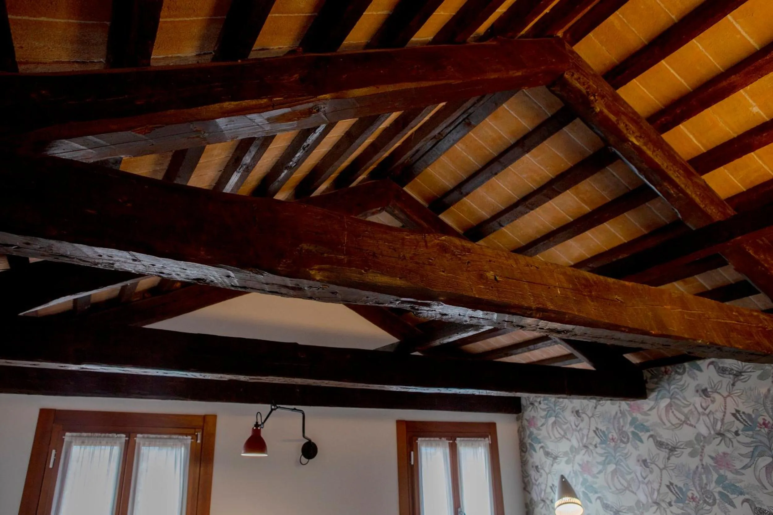 hair dresser in Ca' della Scimmia - Rialto - Venice