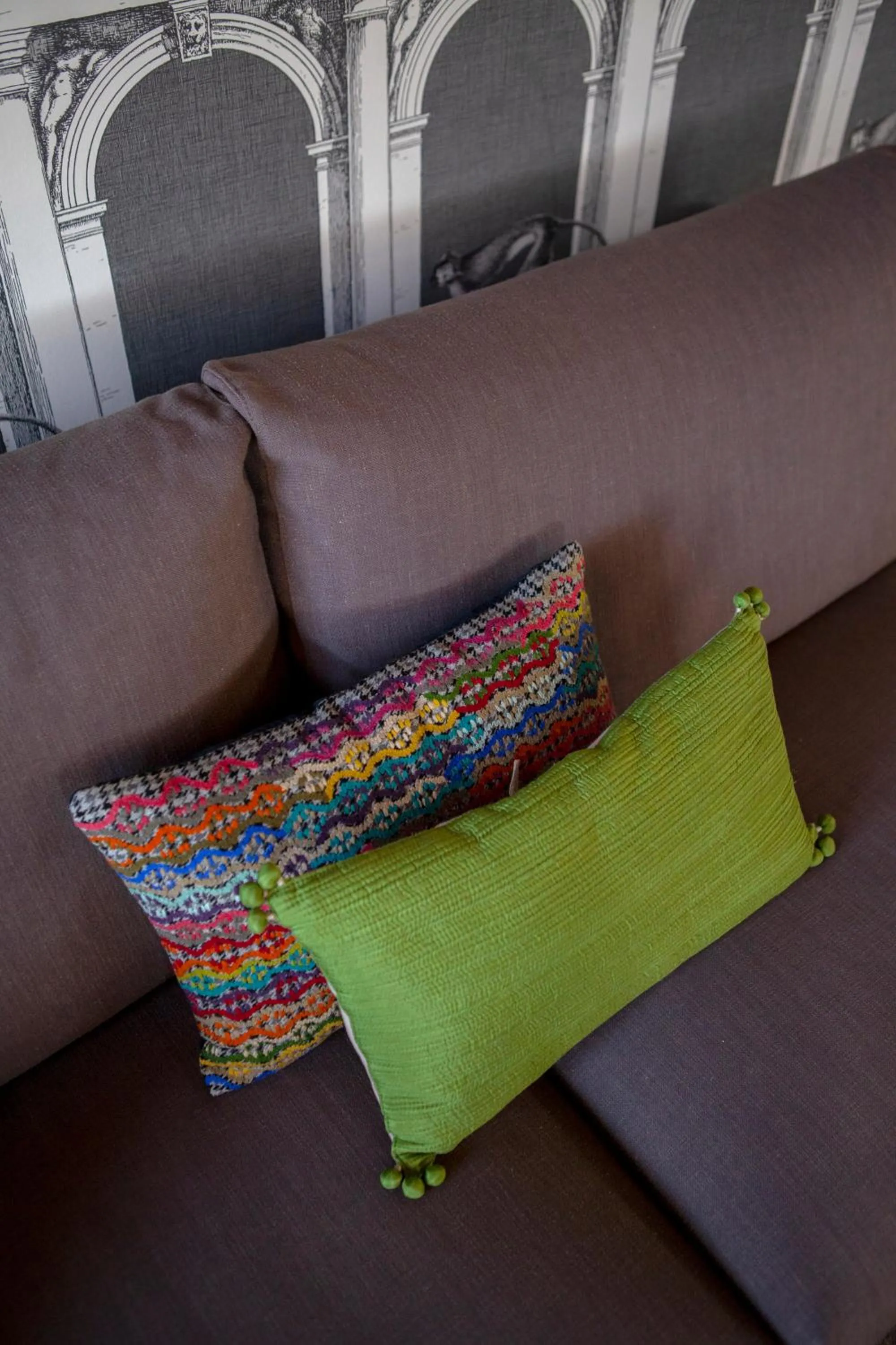 Living room in Ca' della Scimmia - Rialto - Venice