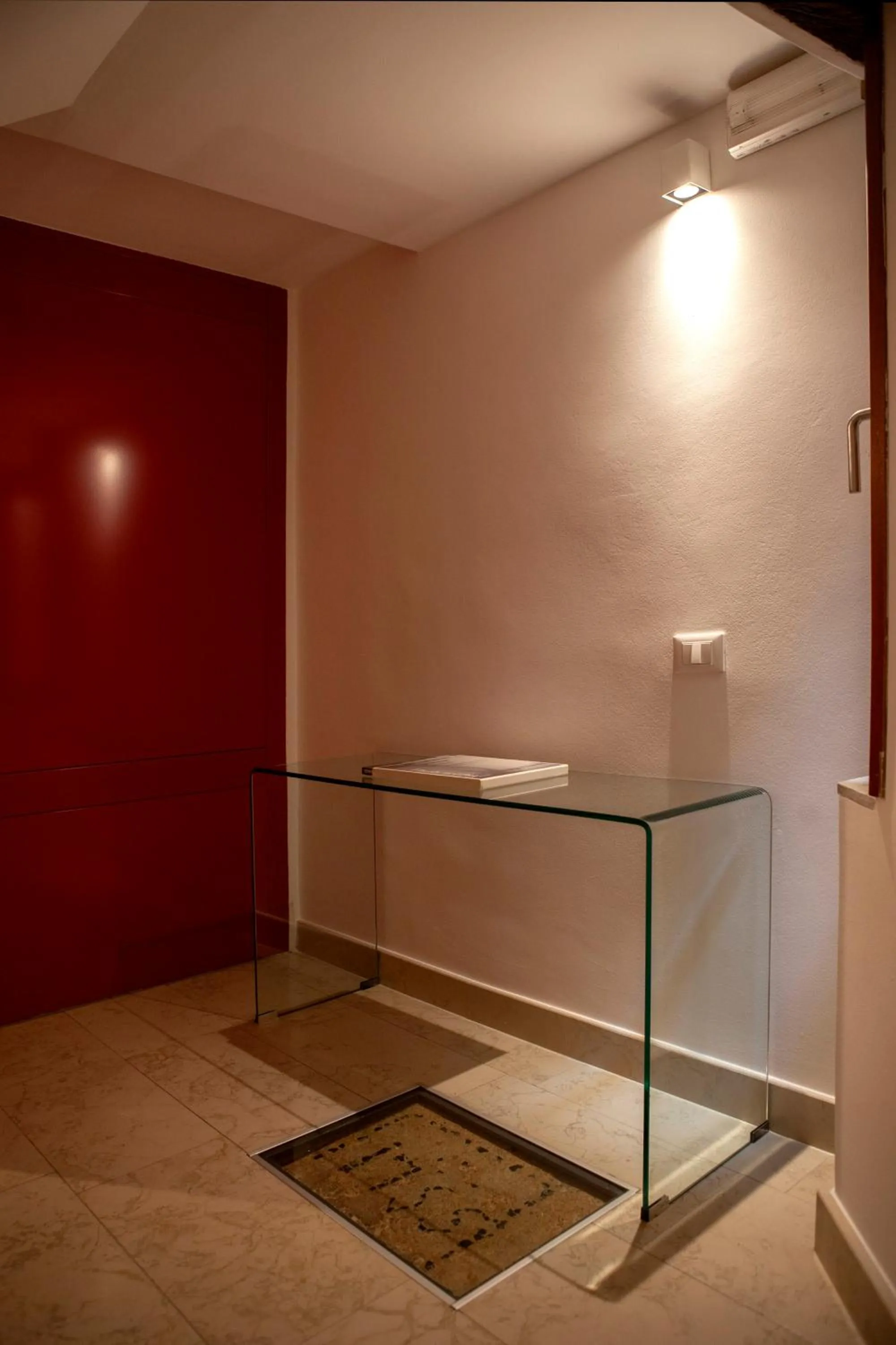 hair dresser in Ca' della Scimmia - Rialto - Venice