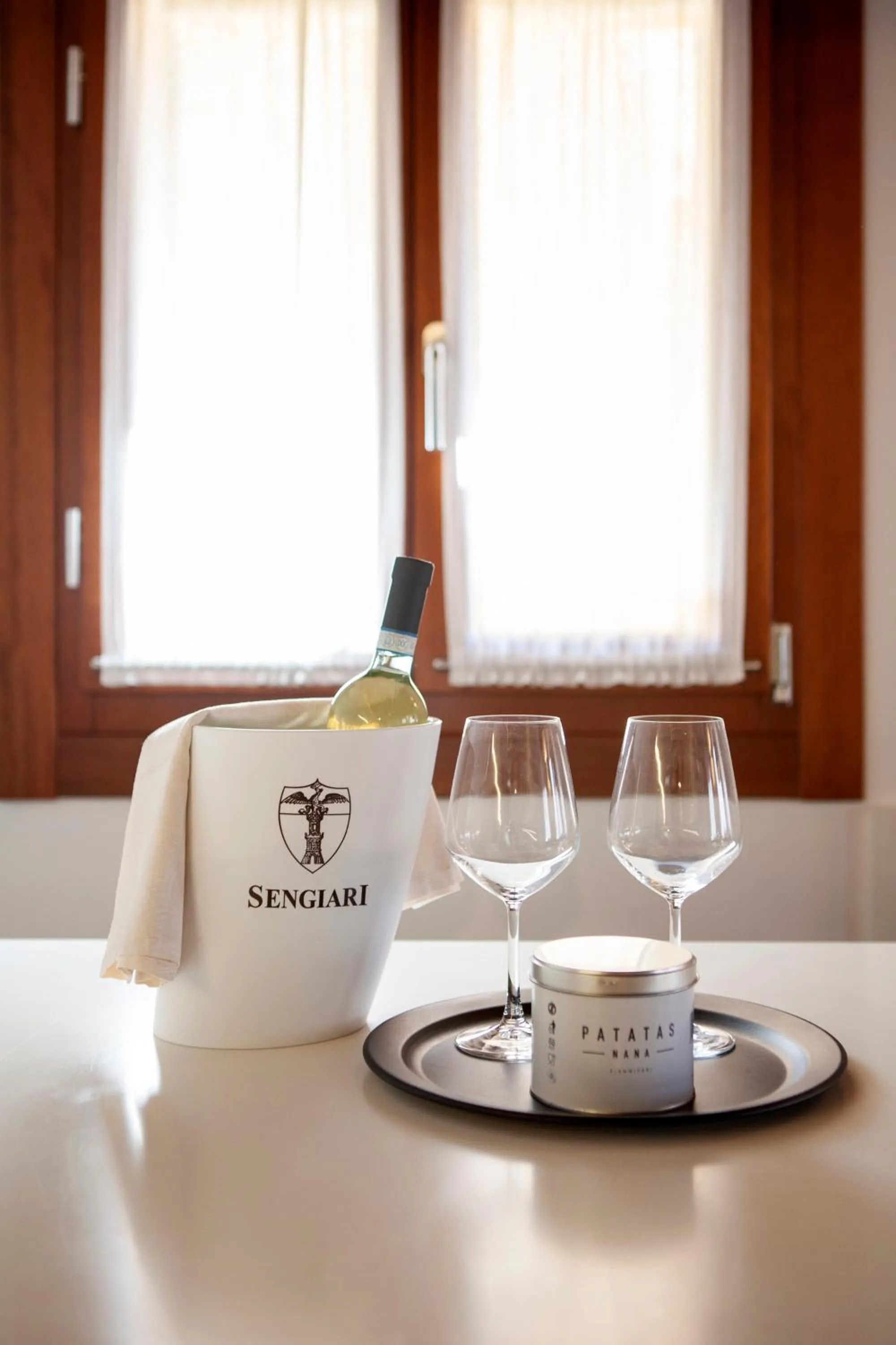 Drinks in Ca' della Scimmia - Rialto - Venice