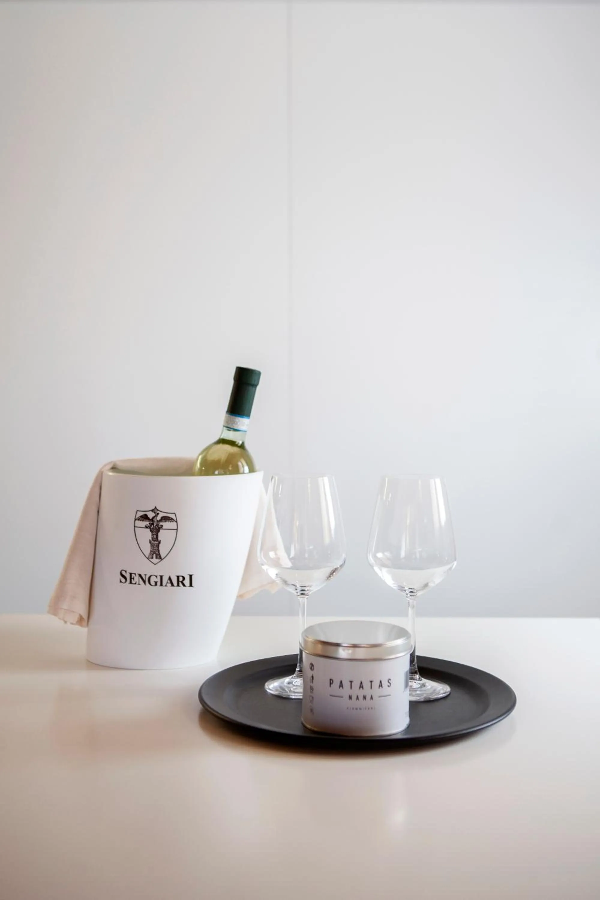 Drinks in Ca' della Scimmia - Rialto - Venice