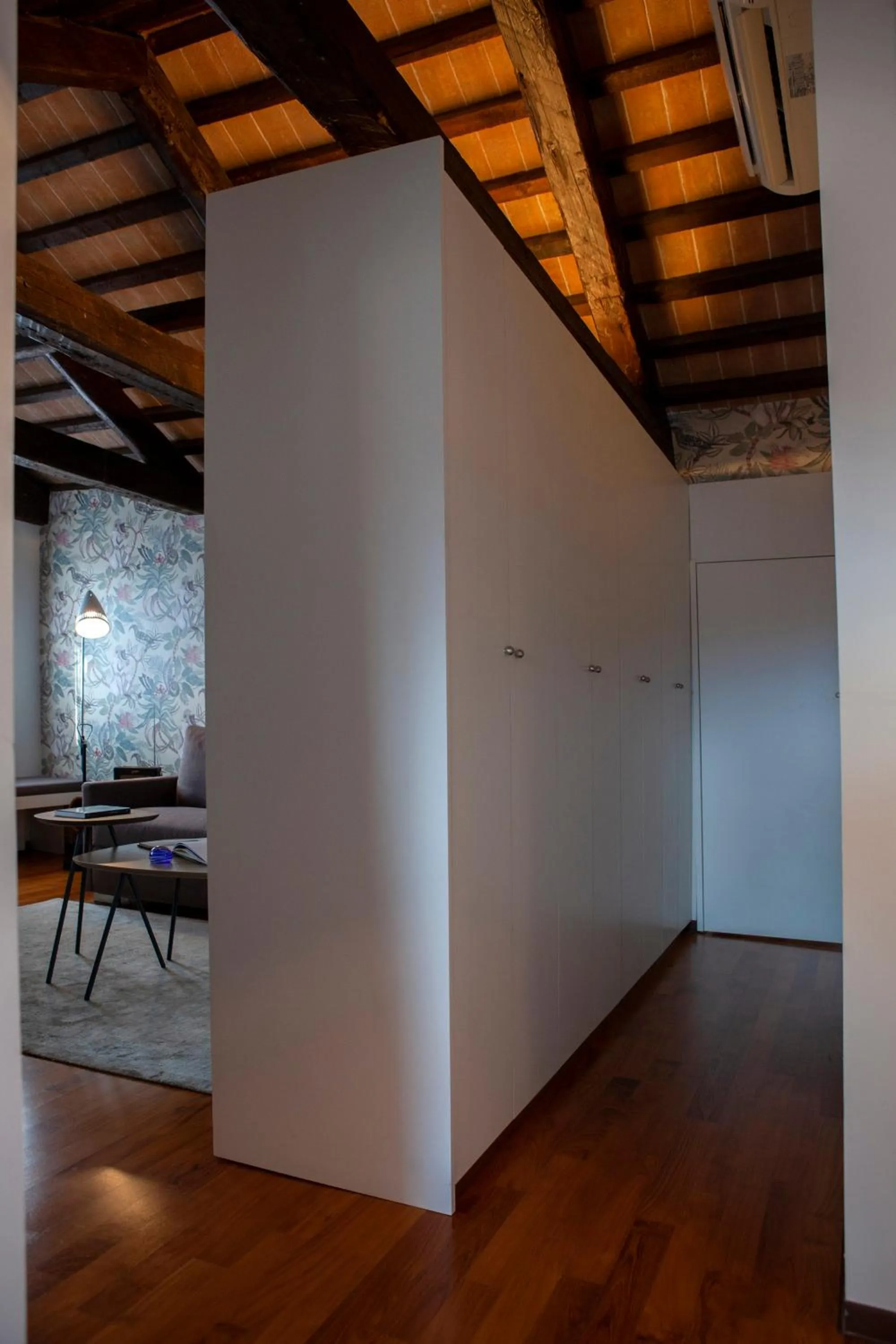 wardrobe in Ca' della Scimmia - Rialto - Venice