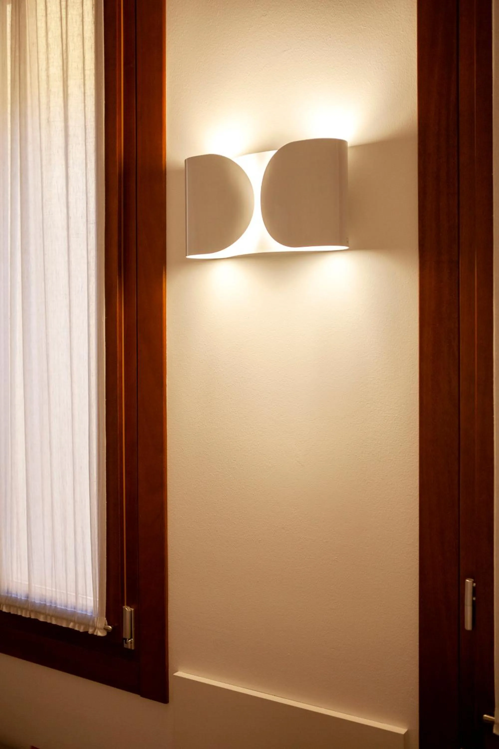 hair dresser in Ca' della Scimmia - Rialto - Venice