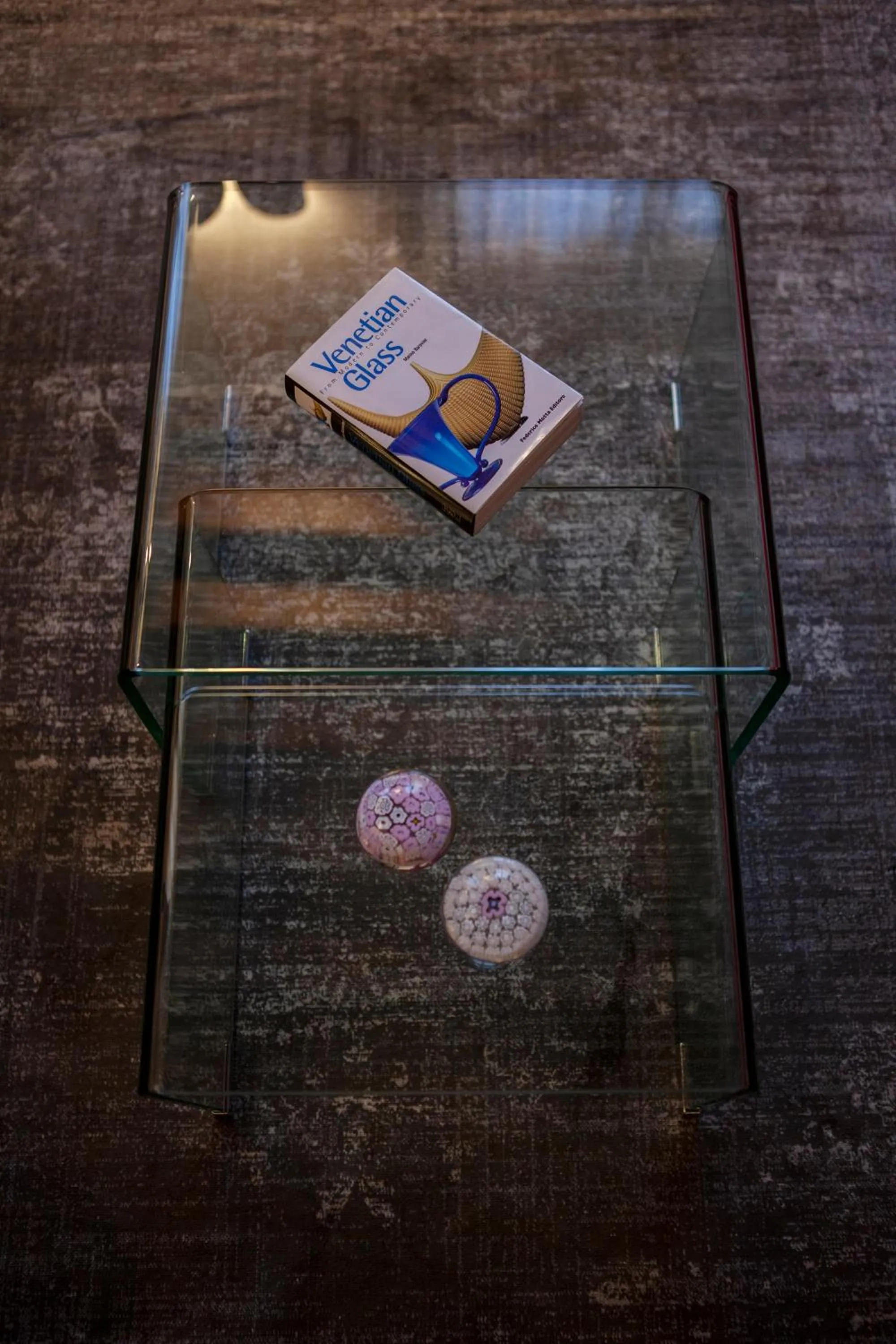 Coffee/tea facilities in Ca' della Scimmia - Rialto - Venice