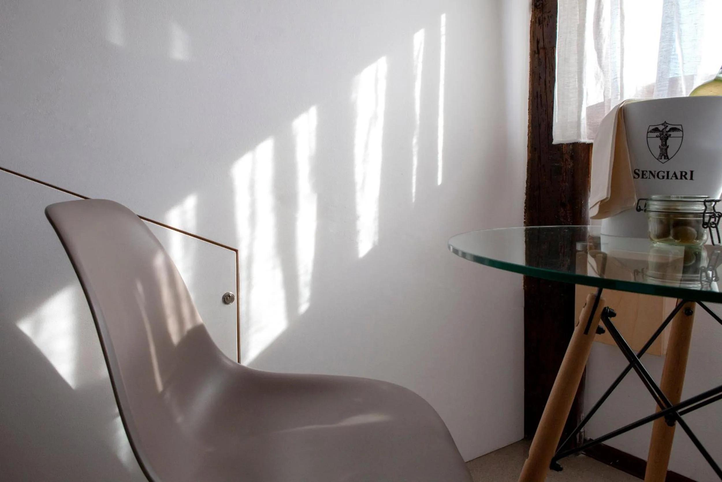 Dining area in Ca' della Scimmia - Rialto - Venice