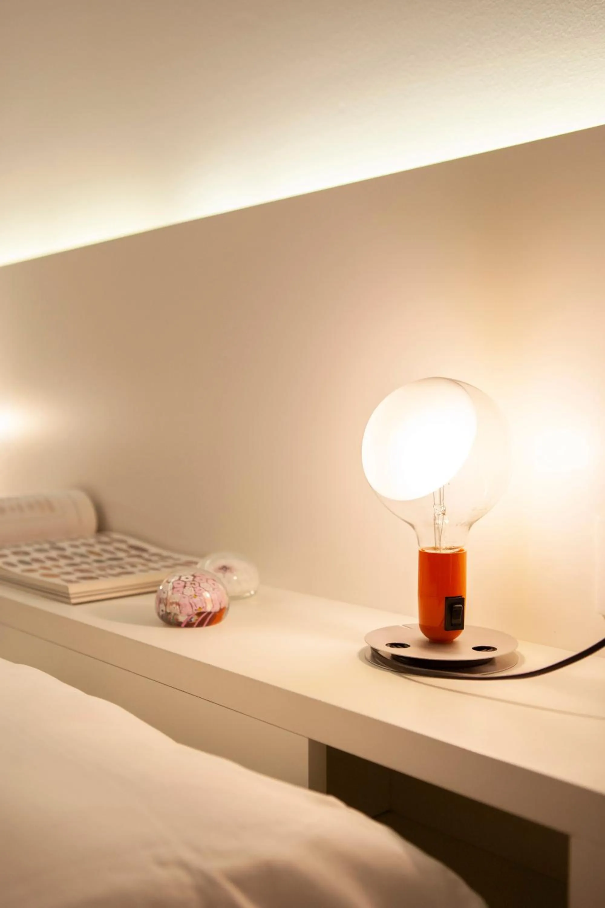 hair dresser, Bed in Ca' della Scimmia - Rialto - Venice