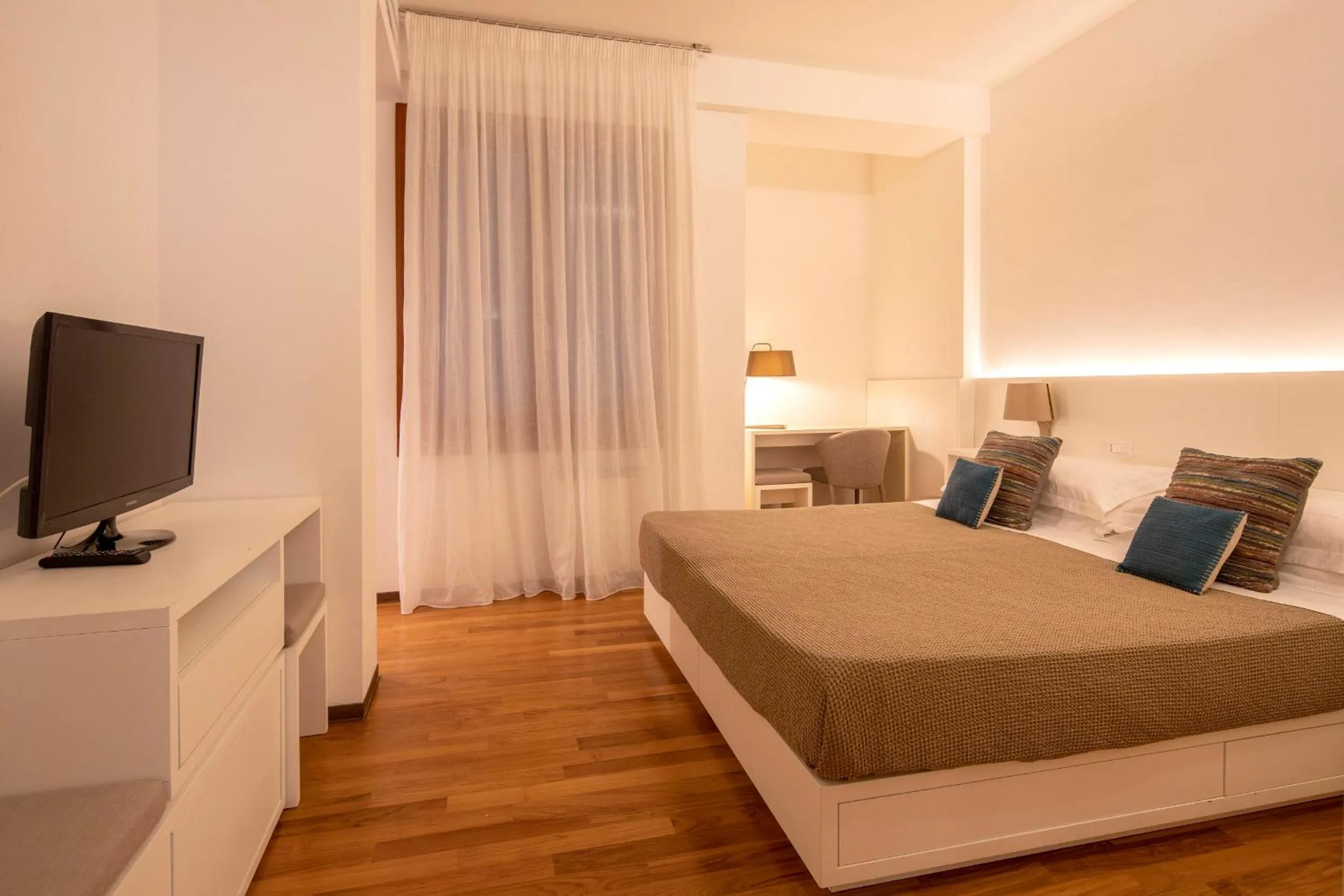 Bed in Ca' della Scimmia - Rialto - Venice