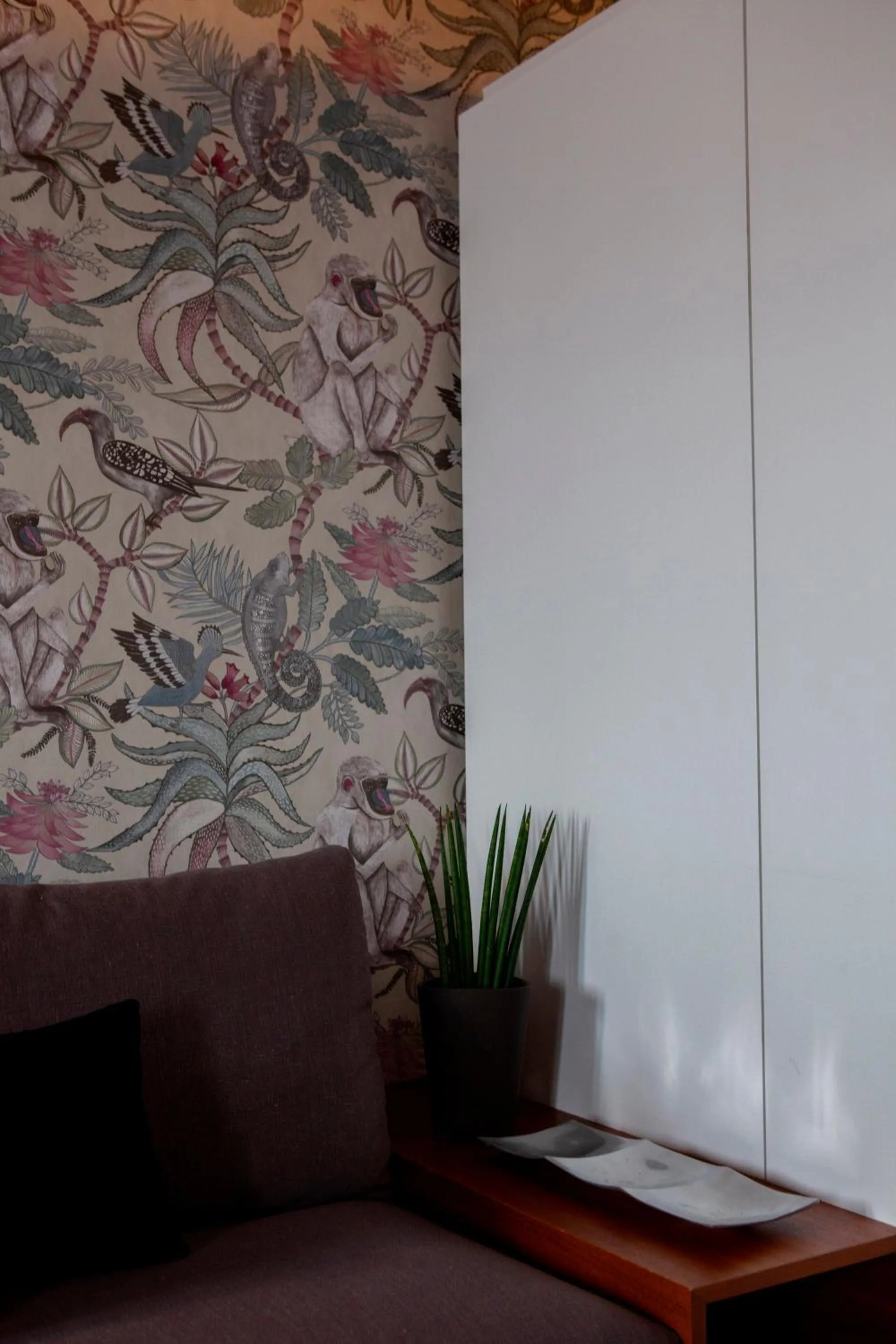 Living room in Ca' della Scimmia - Rialto - Venice