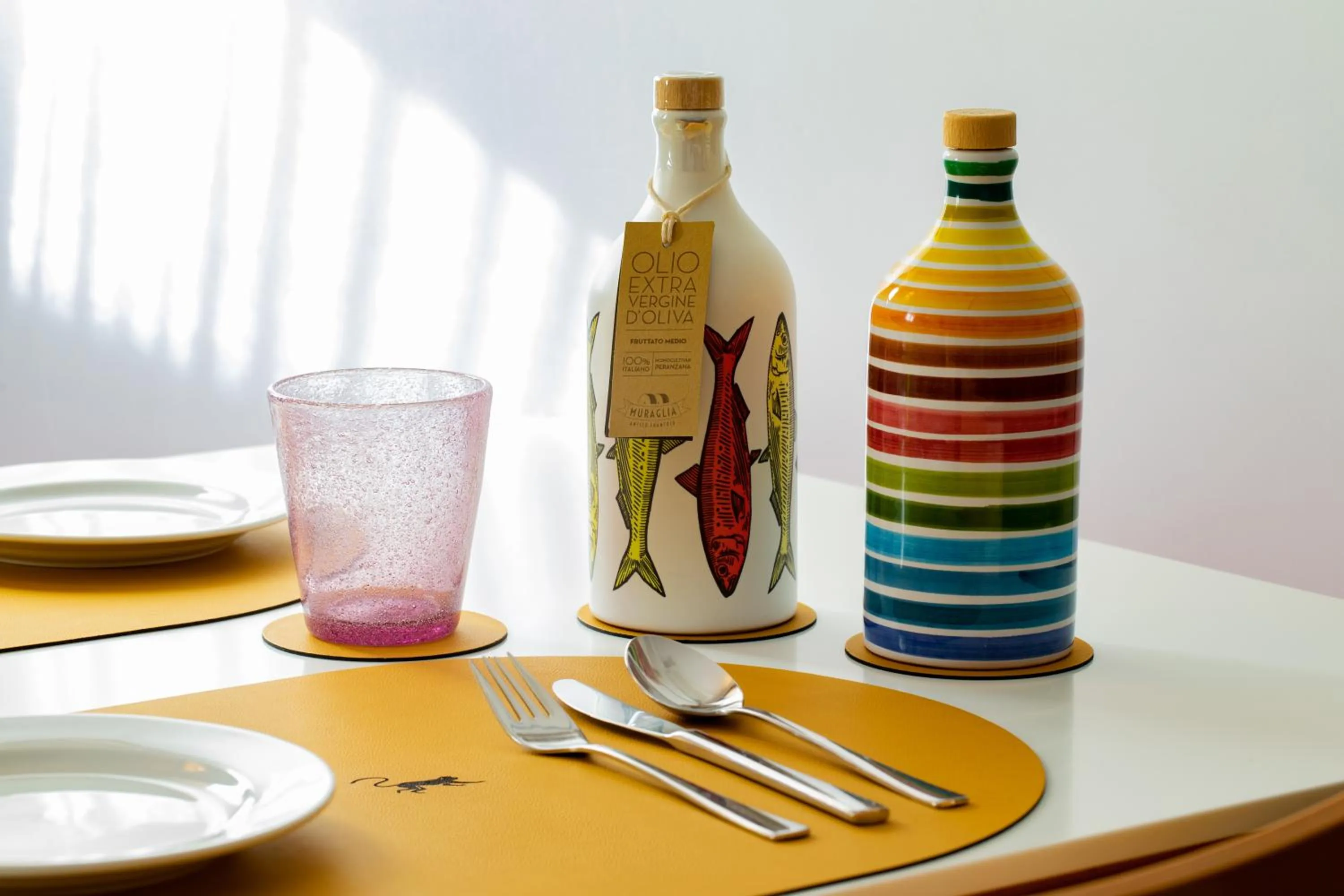 Food and drinks in Ca' della Scimmia - Rialto - Venice