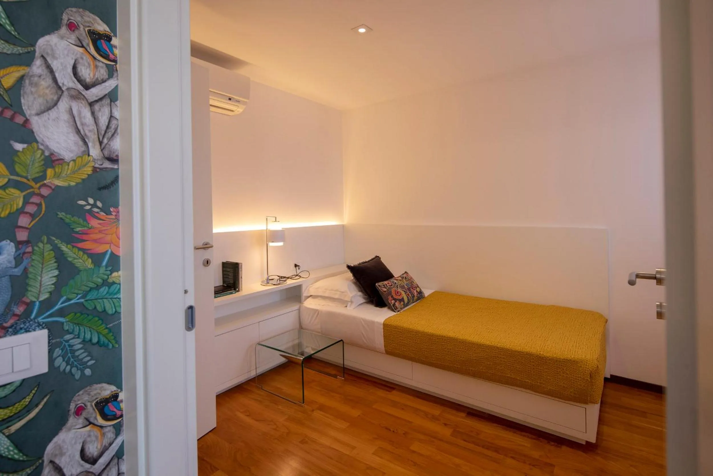 Bed in Ca' della Scimmia - Rialto - Venice