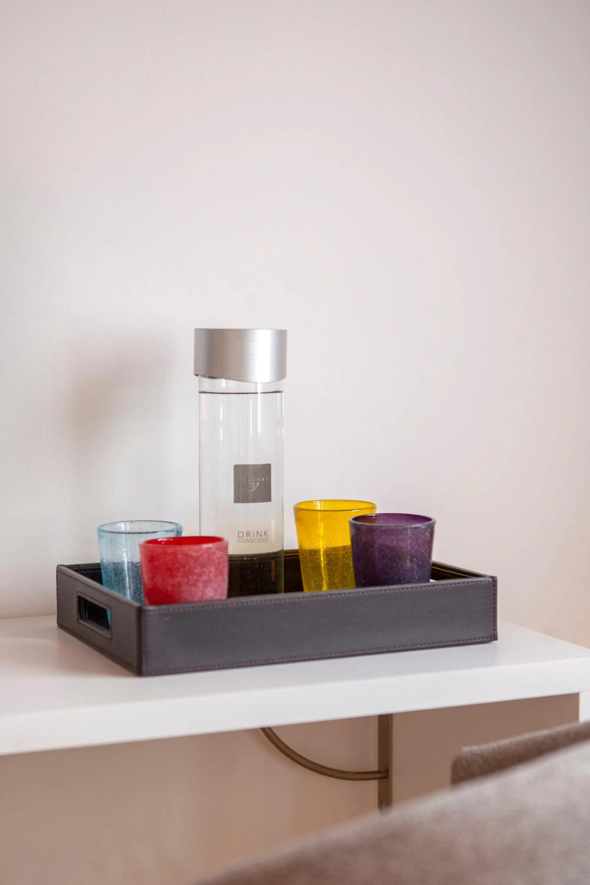 hair dresser in Ca' della Scimmia - Rialto - Venice