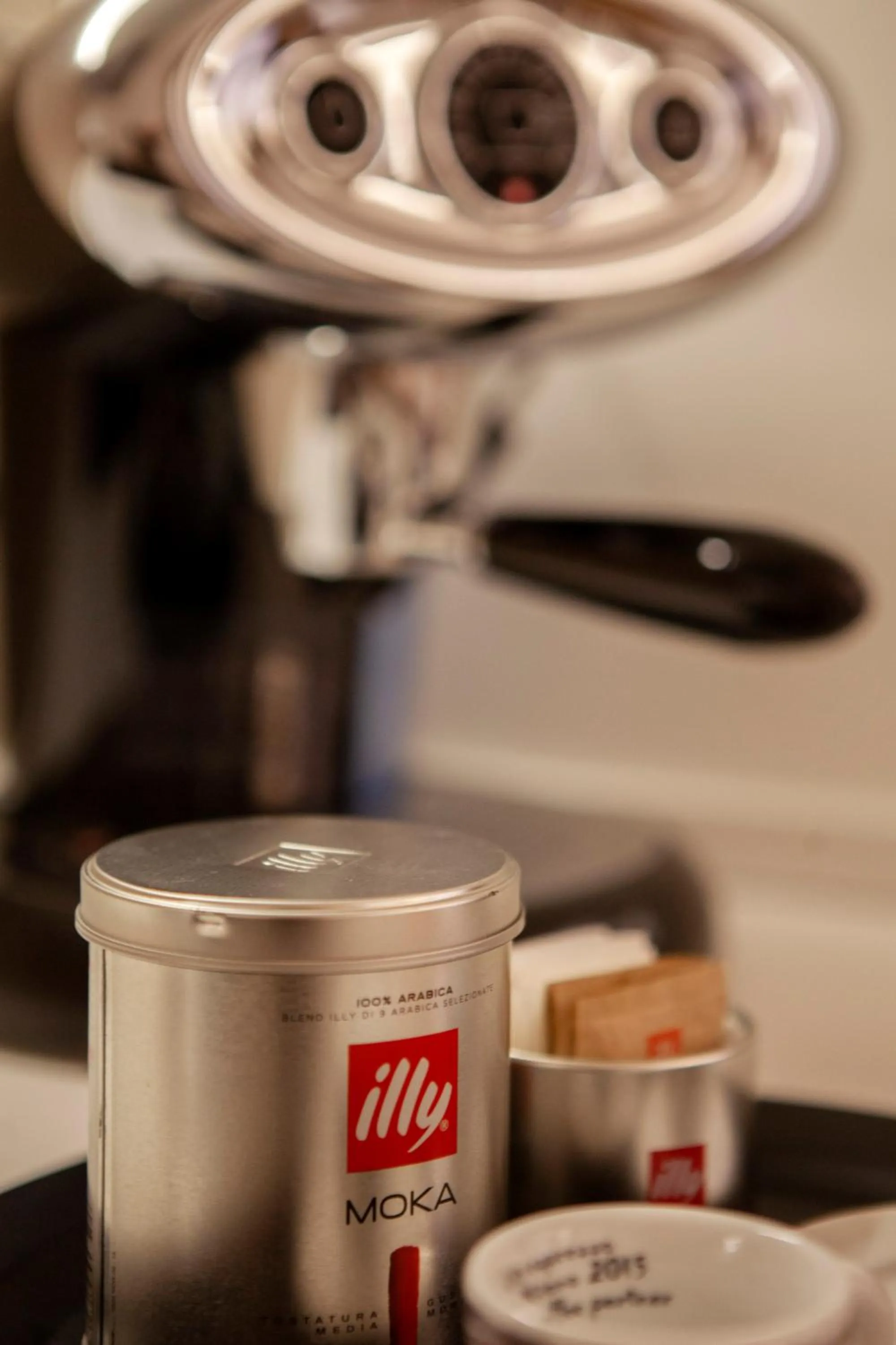Coffee/tea facilities in Ca' della Scimmia - Rialto - Venice
