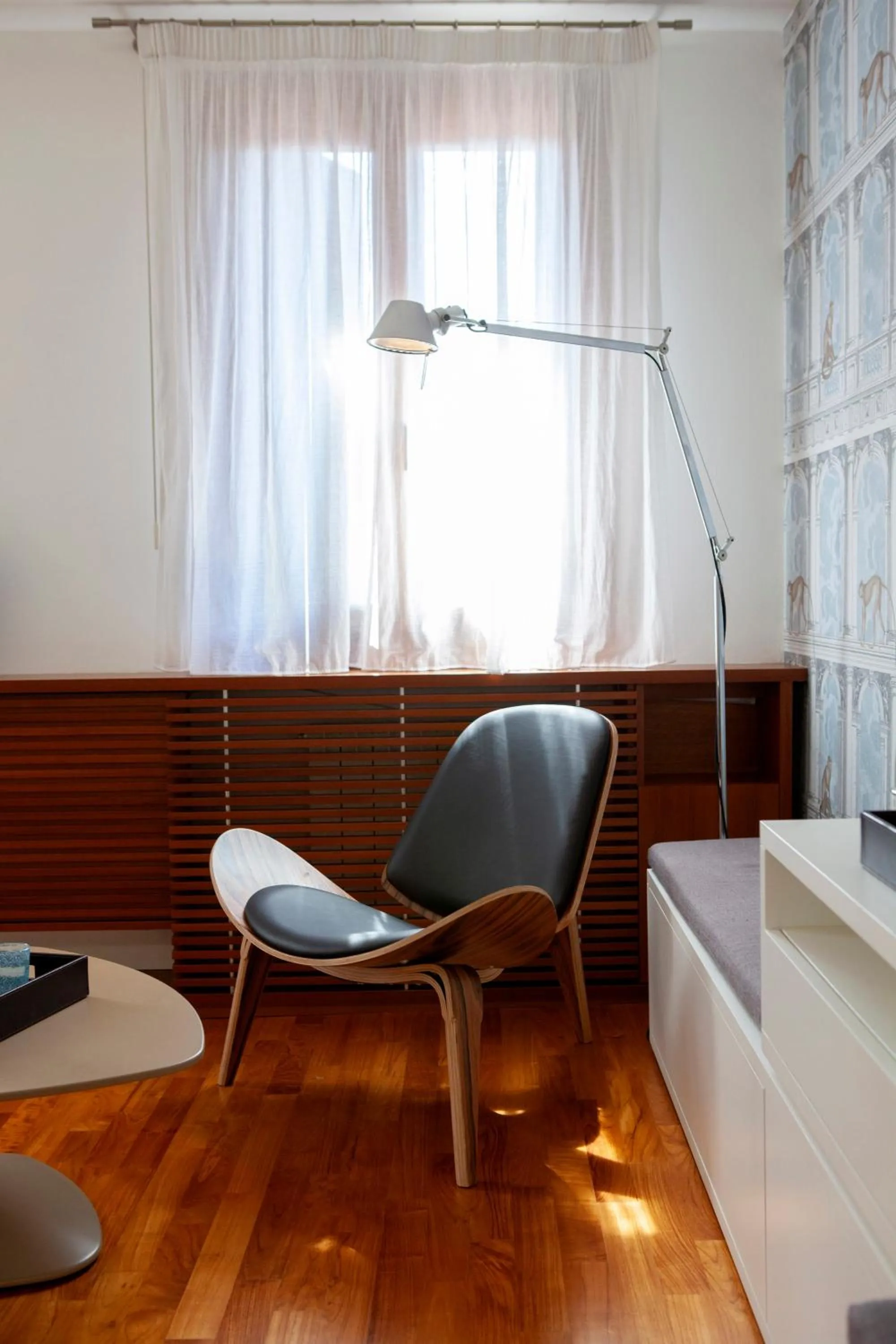 Bed in Ca' della Scimmia - Rialto - Venice