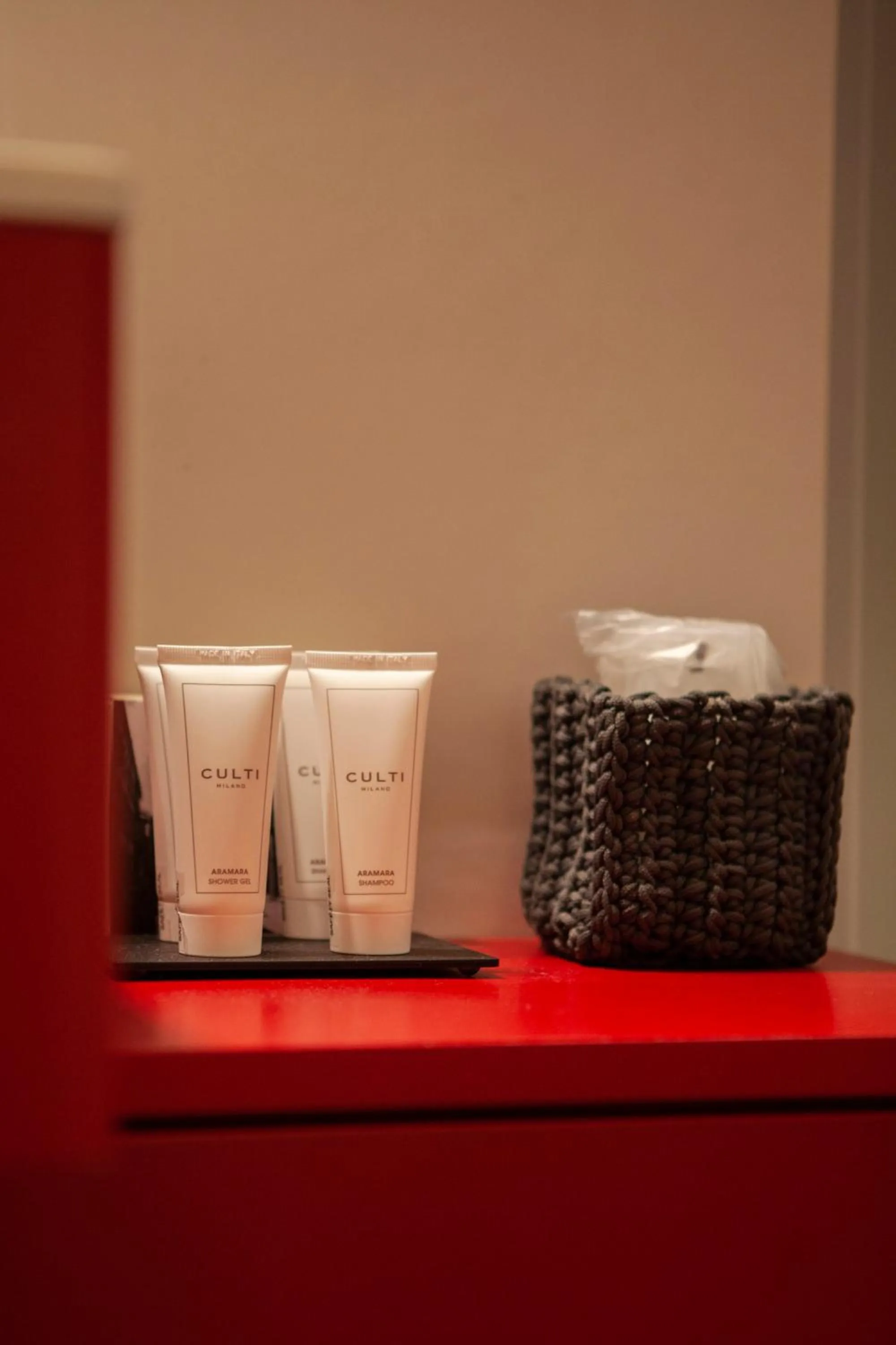 Bathroom in Ca' della Scimmia - Rialto - Venice