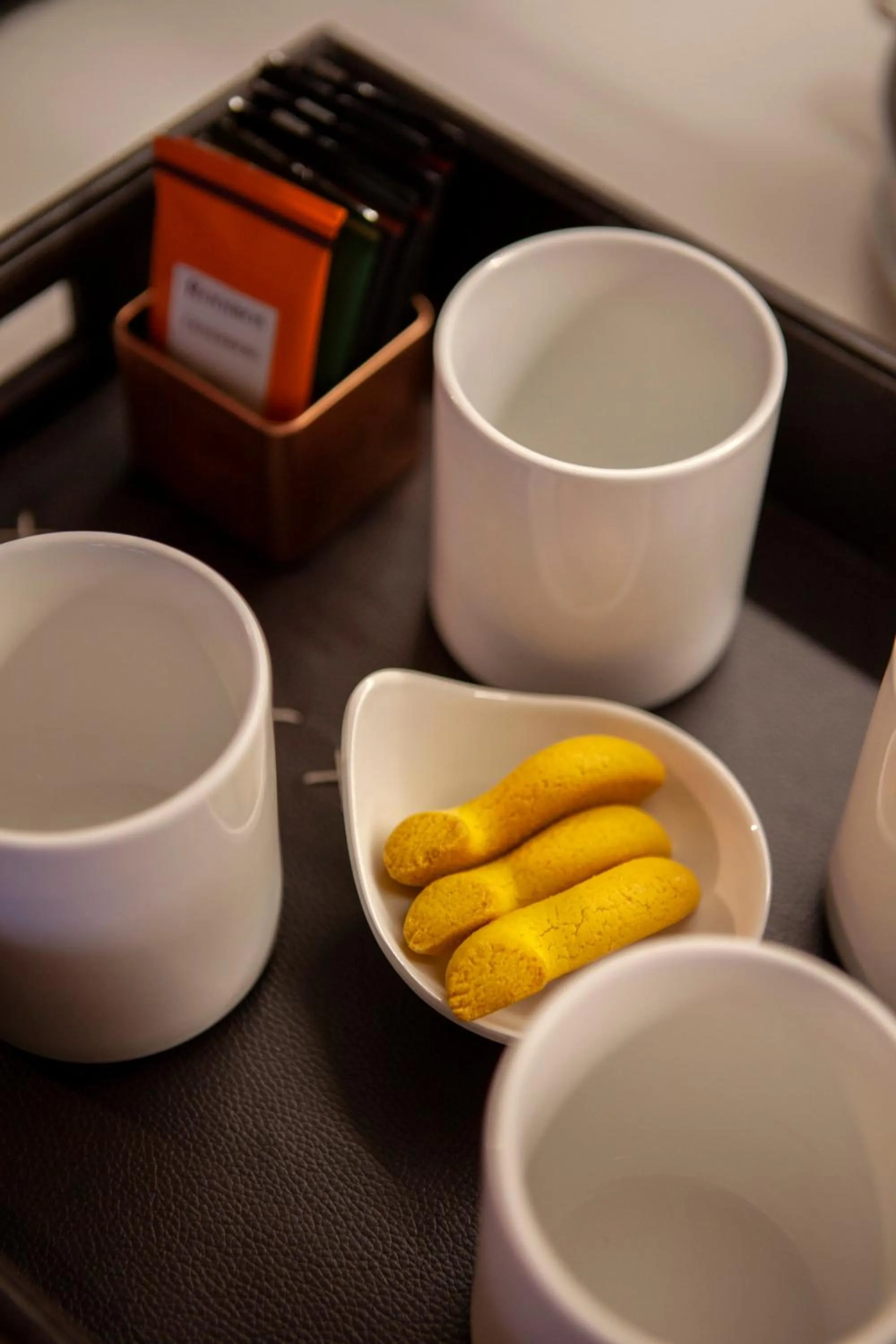 Coffee/tea facilities in Ca' della Scimmia - Rialto - Venice