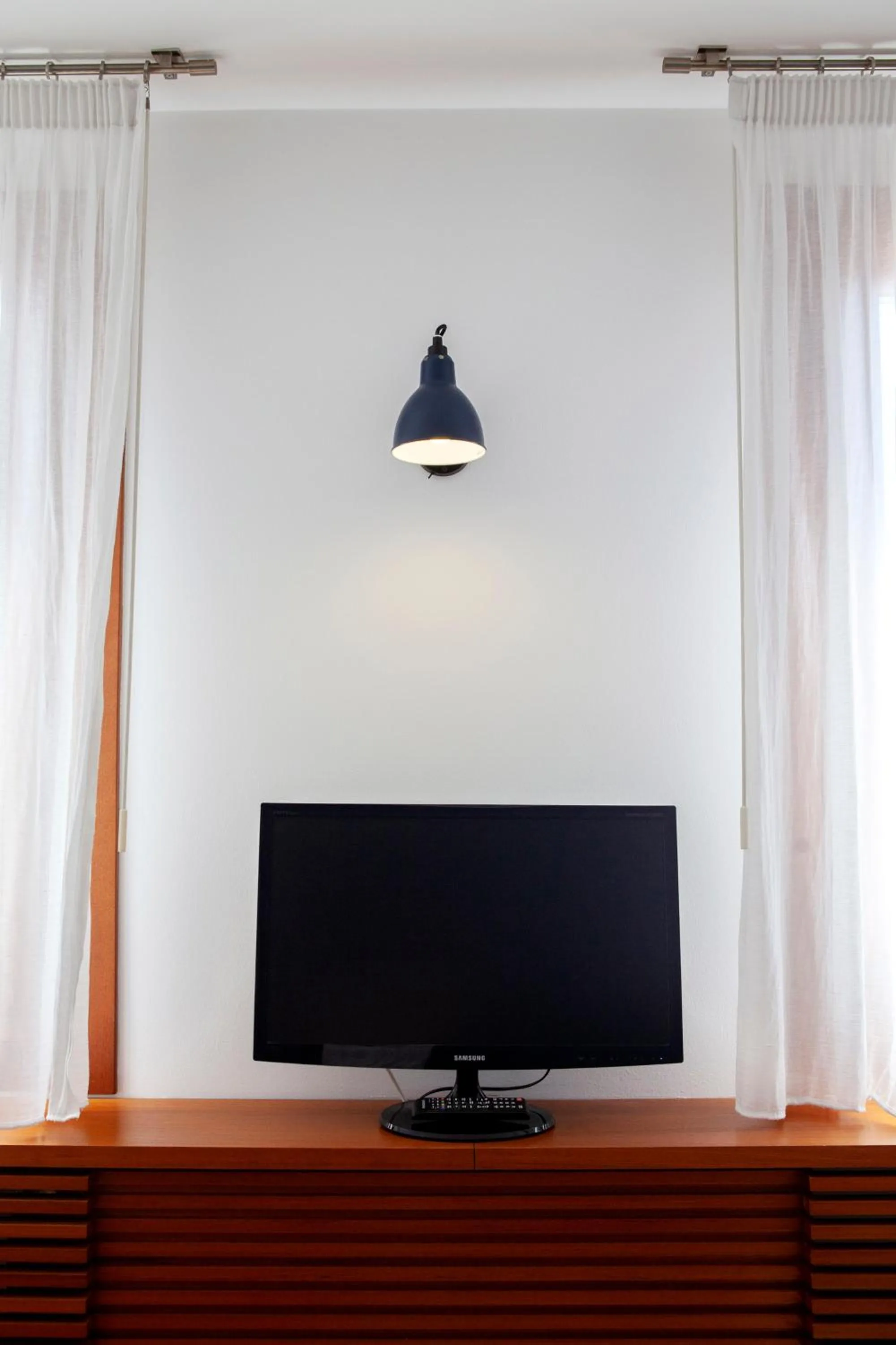 Communal lounge/ TV room in Ca' della Scimmia - Rialto - Venice