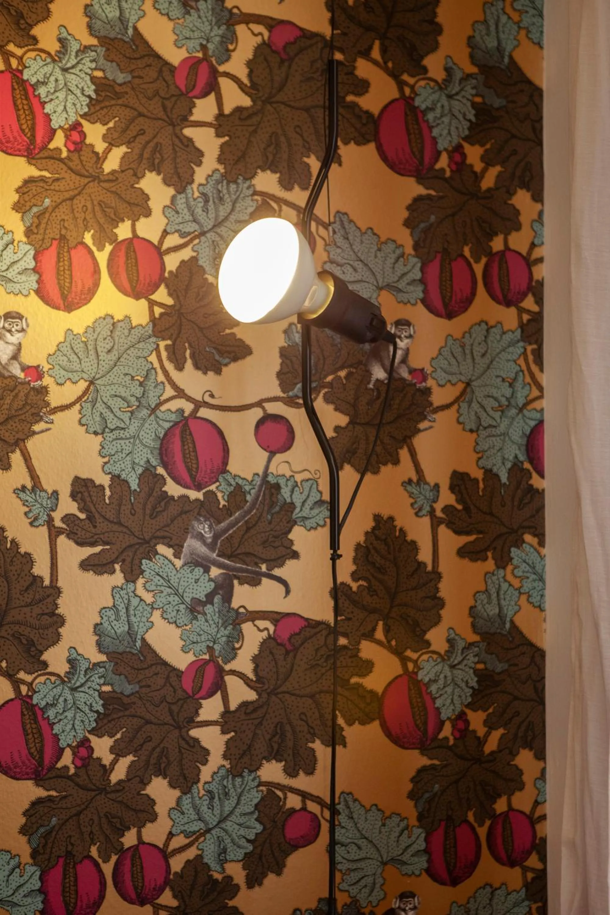 hair dresser in Ca' della Scimmia - Rialto - Venice