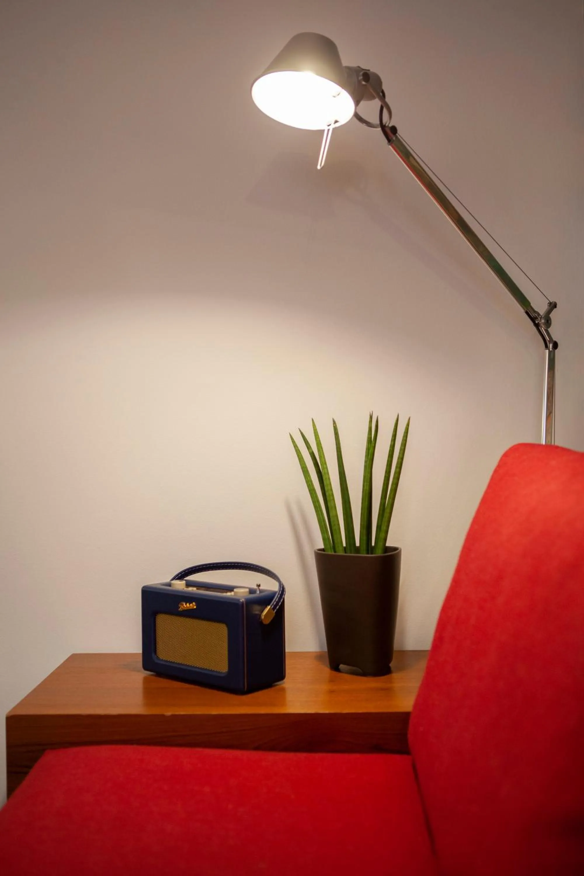 hair dresser in Ca' della Scimmia - Rialto - Venice