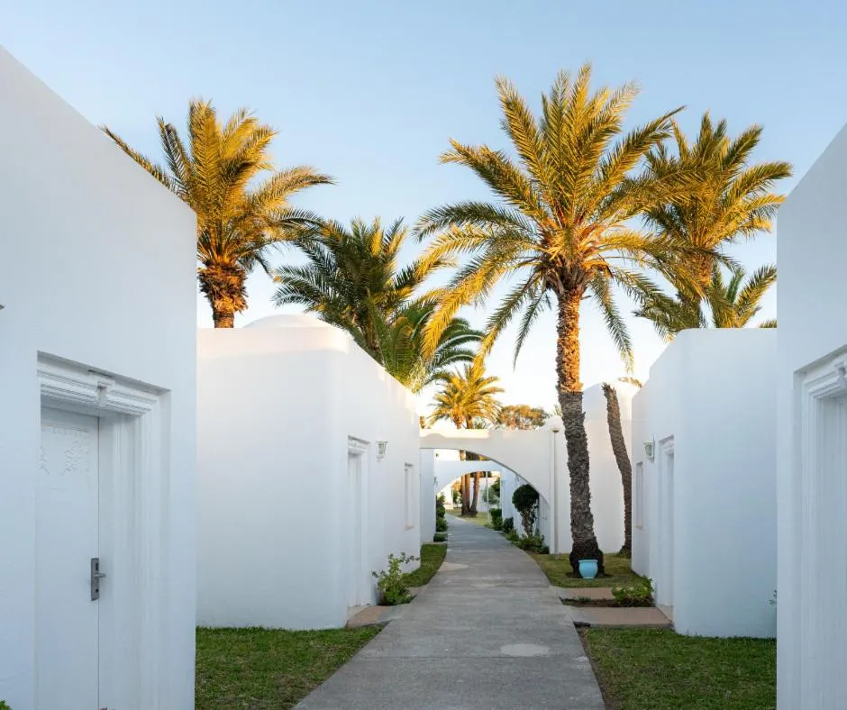 Patio in One Resort Aqua Park