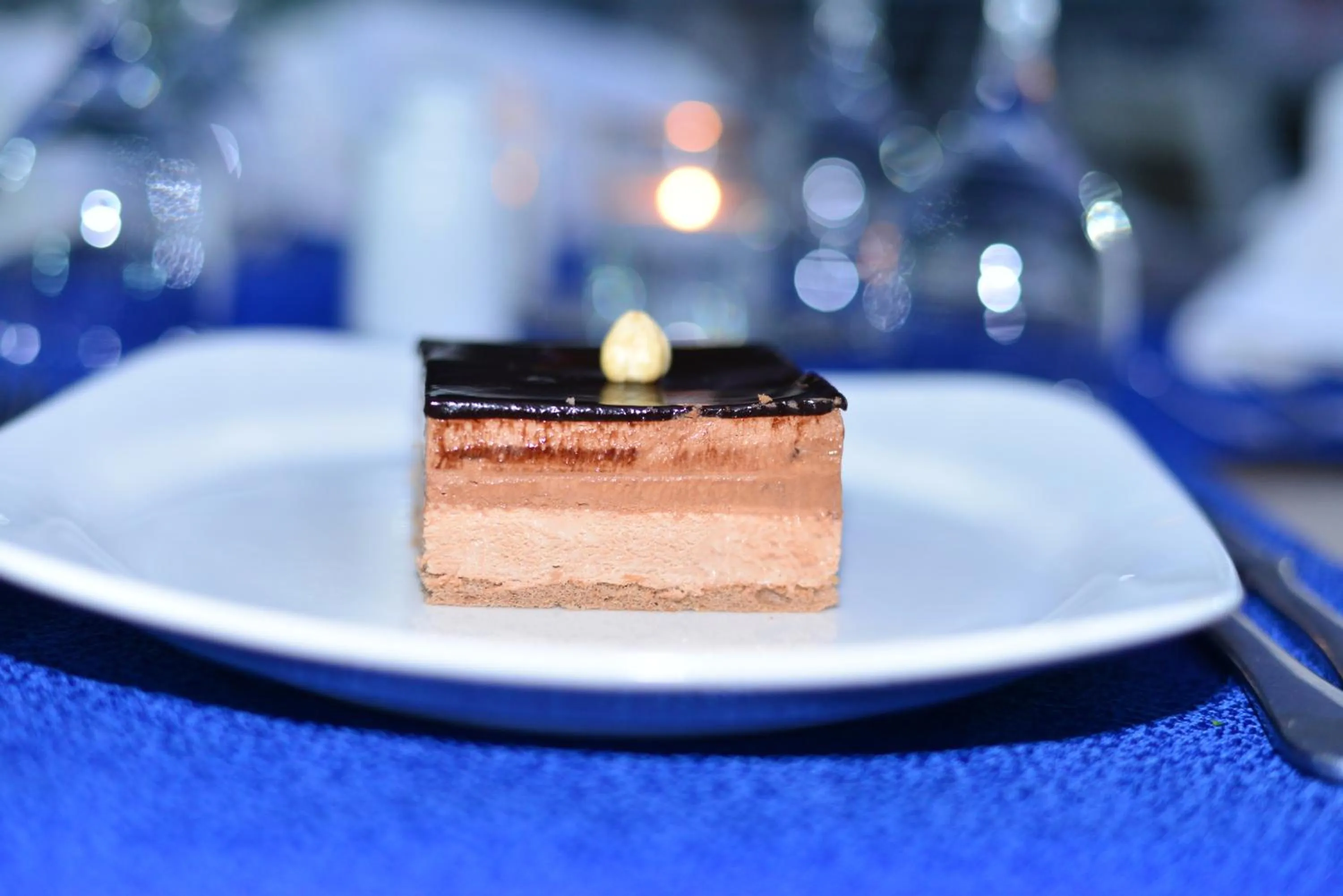 Entertainment in One Resort Aqua Park