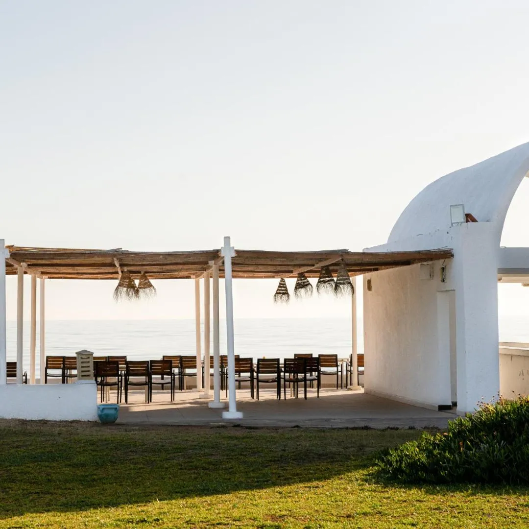 Restaurant/places to eat in One Resort Aqua Park