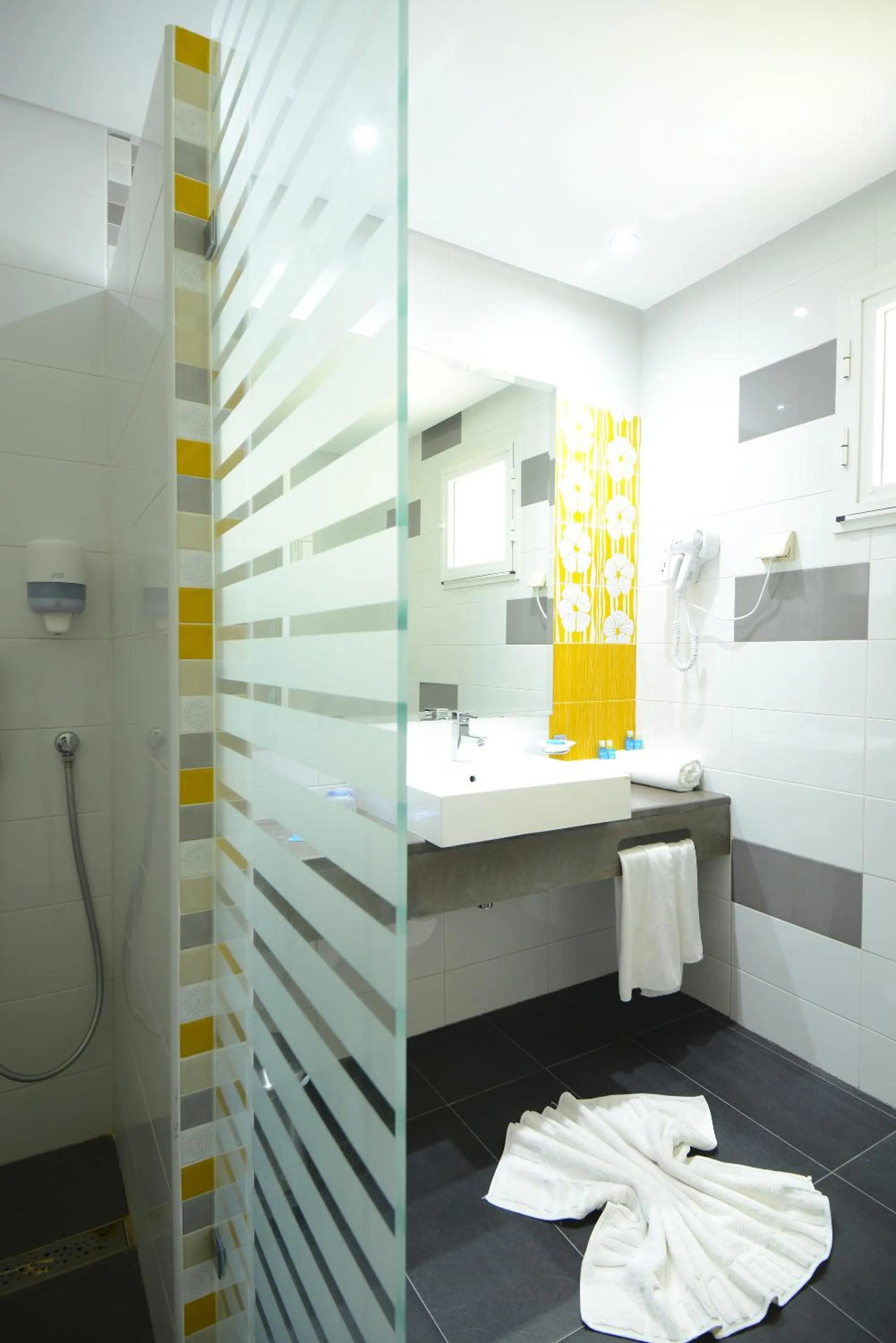 Bathroom in One Resort Aqua Park