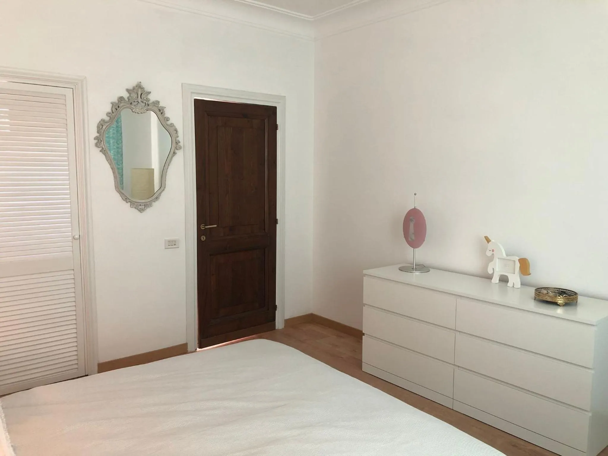 Bed in Unìco a Roma