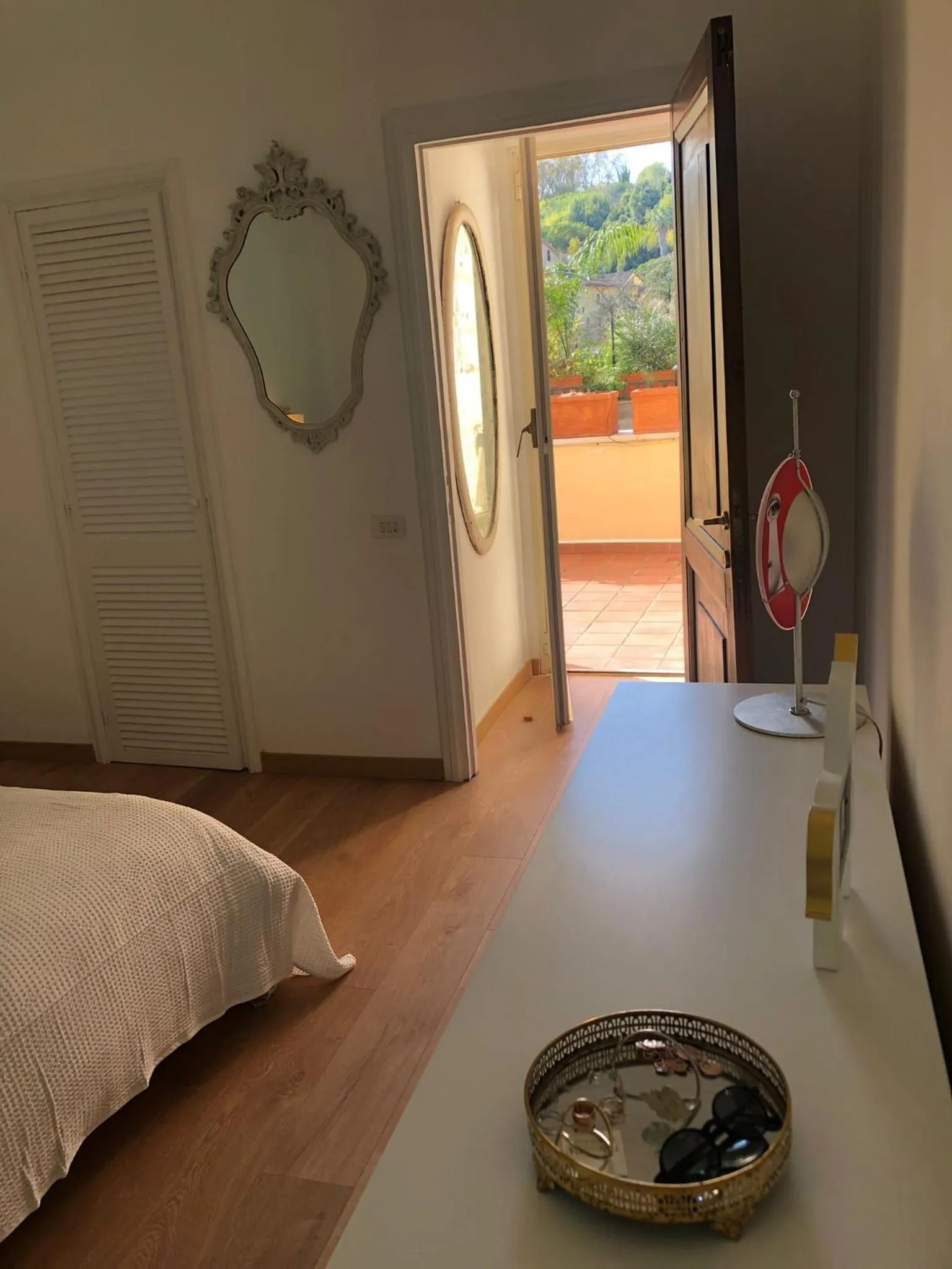 Bed in Unìco a Roma