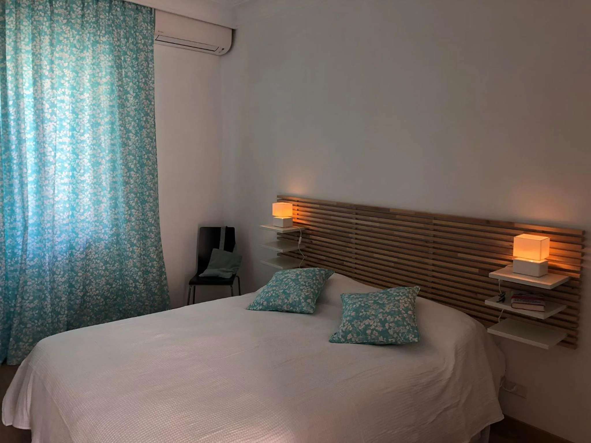 Bed in Unìco a Roma