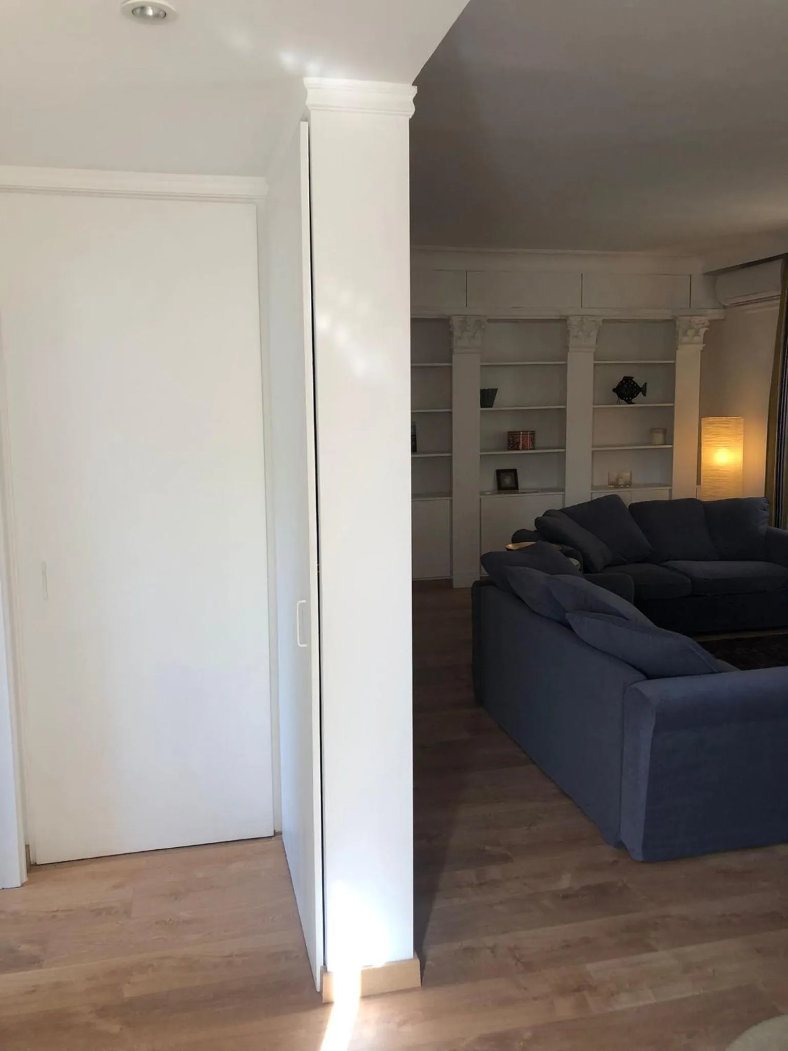 Bed in Unìco a Roma