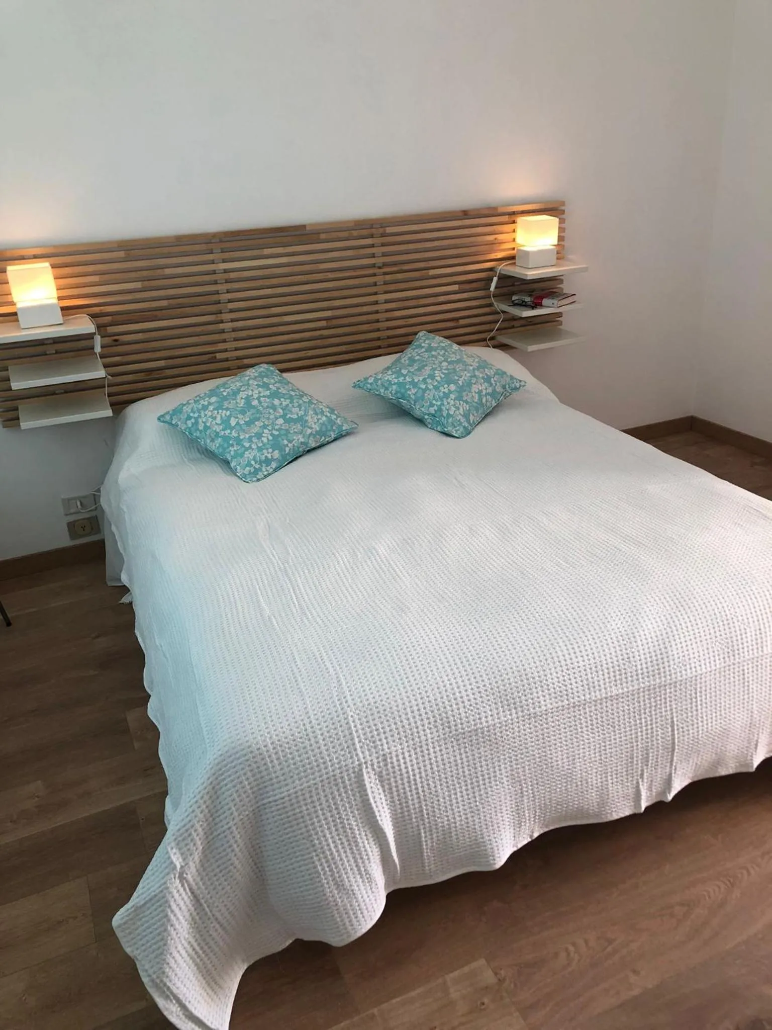 Bed in Unìco a Roma