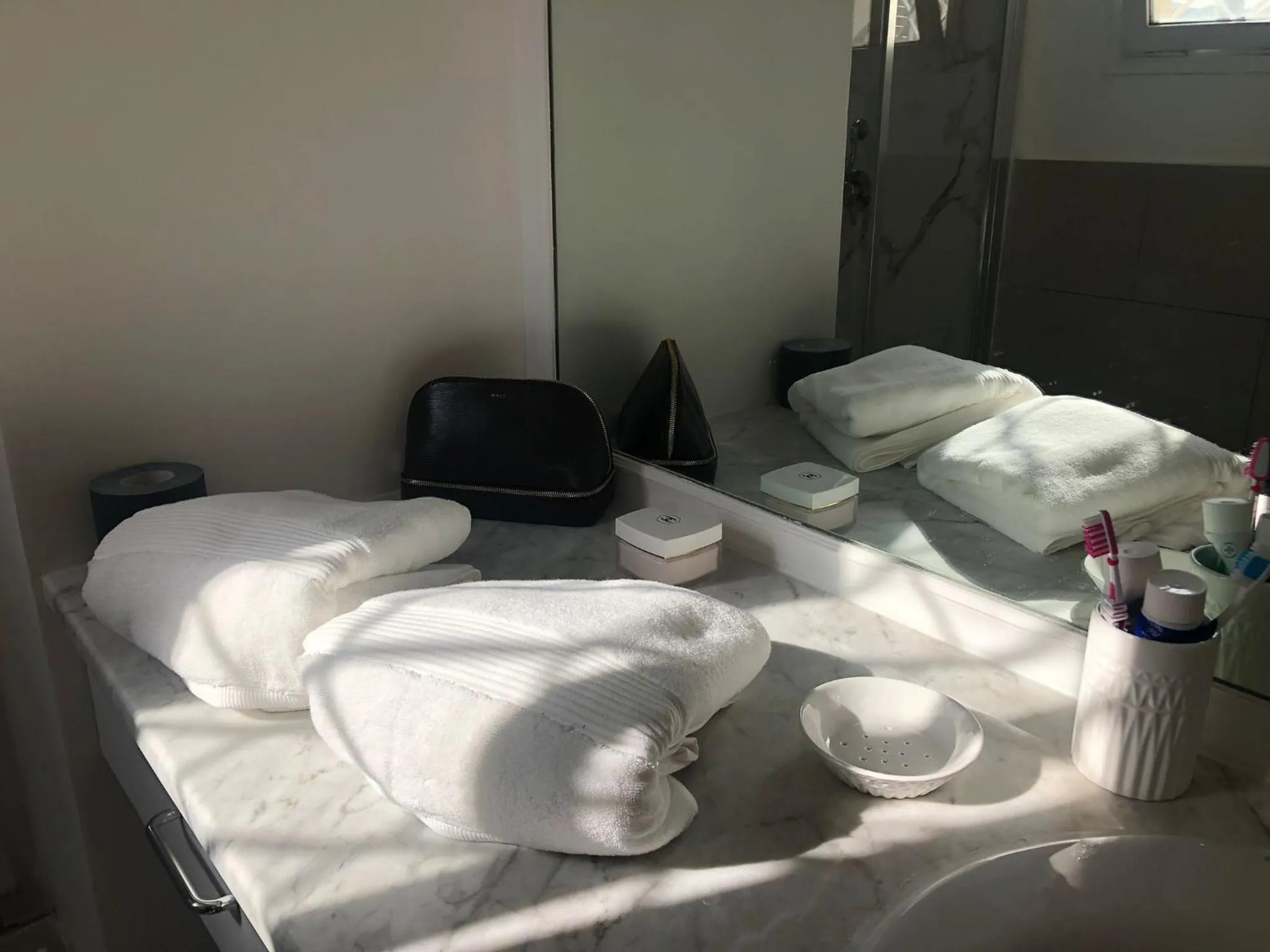 Bed in Unìco a Roma