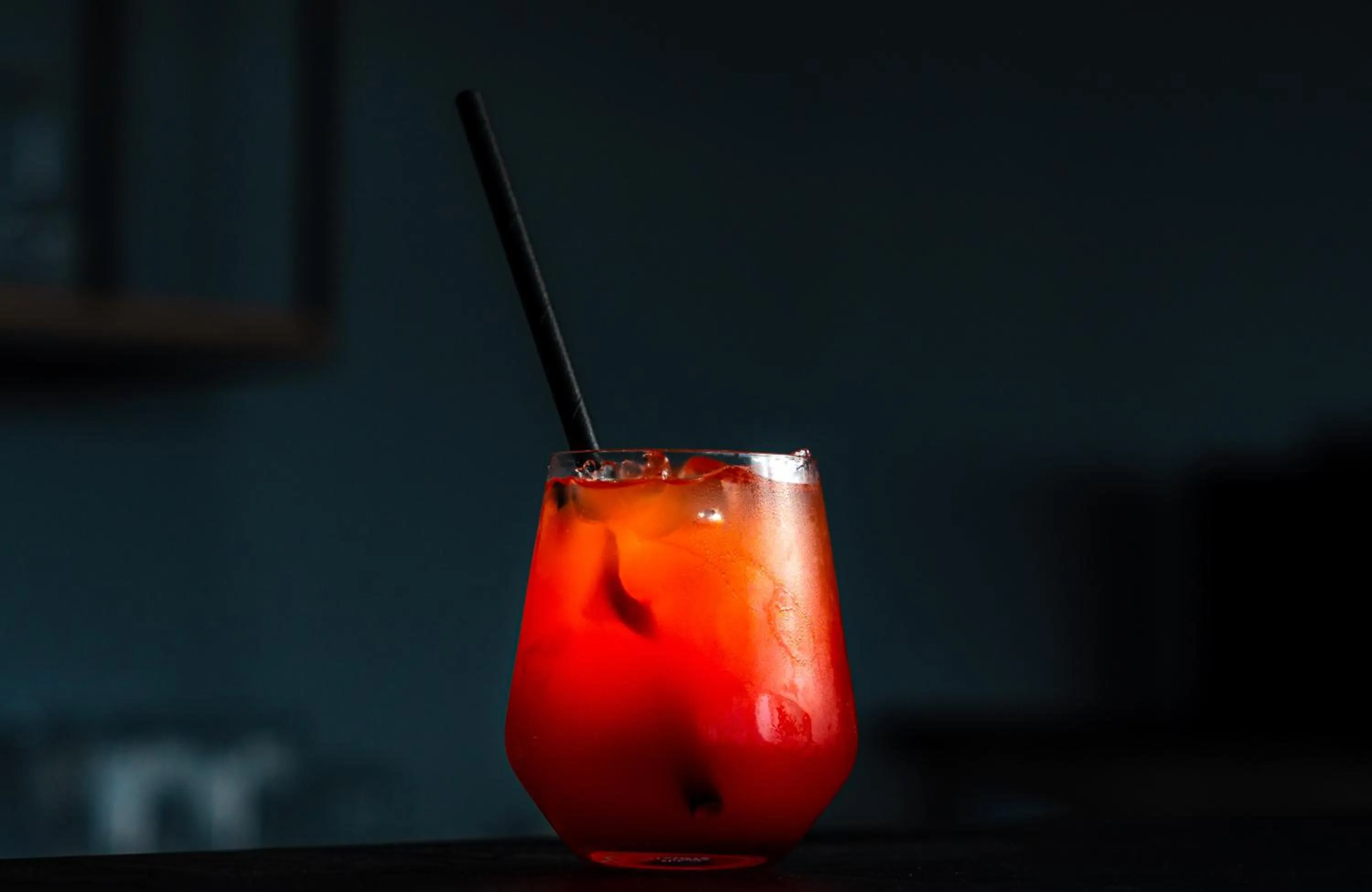 Food and drinks in Moro Inn