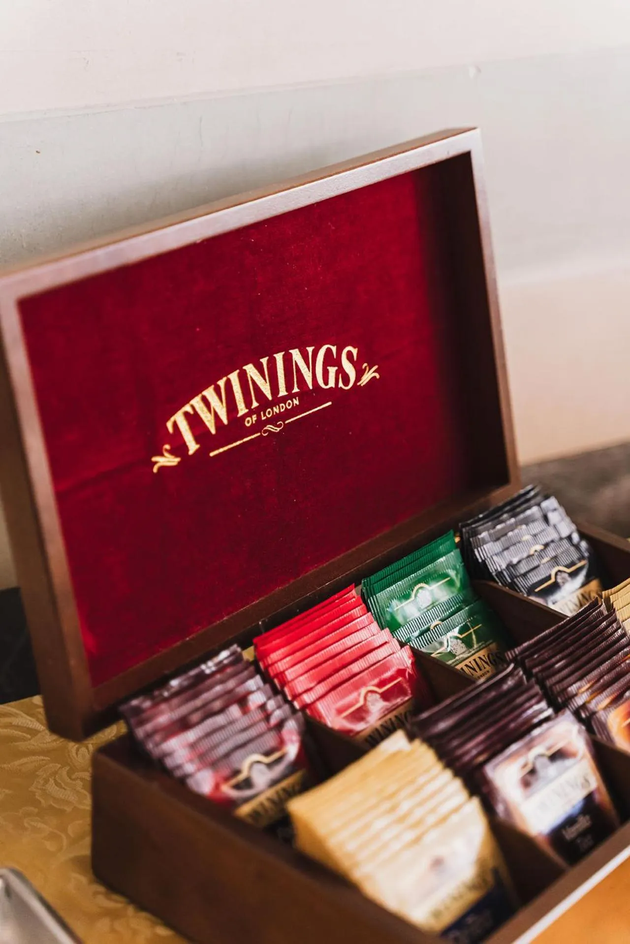 Coffee/tea facilities in Ca' Amadi