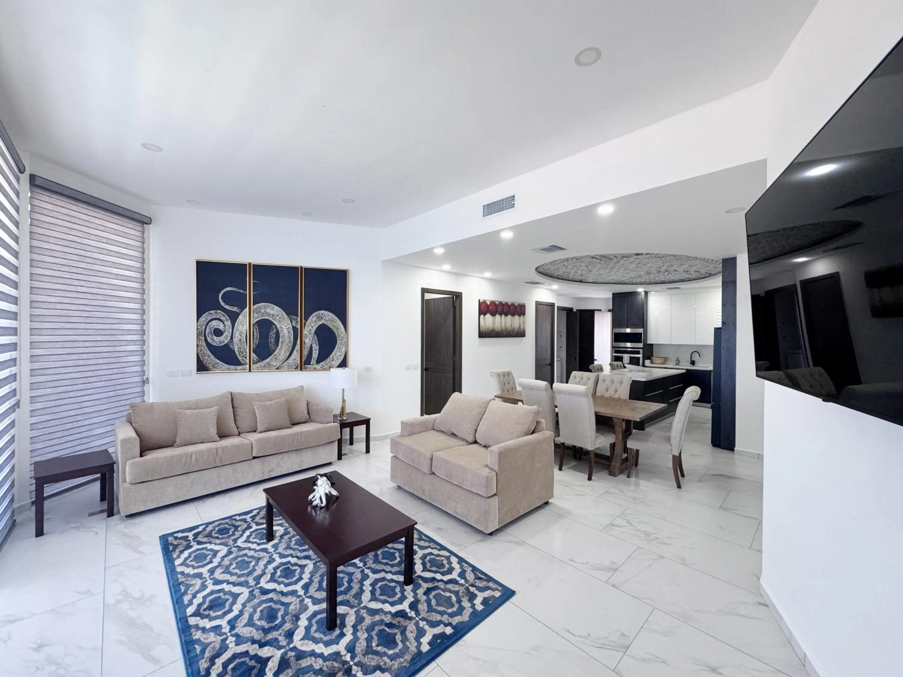 Esmeralda Beach Resort