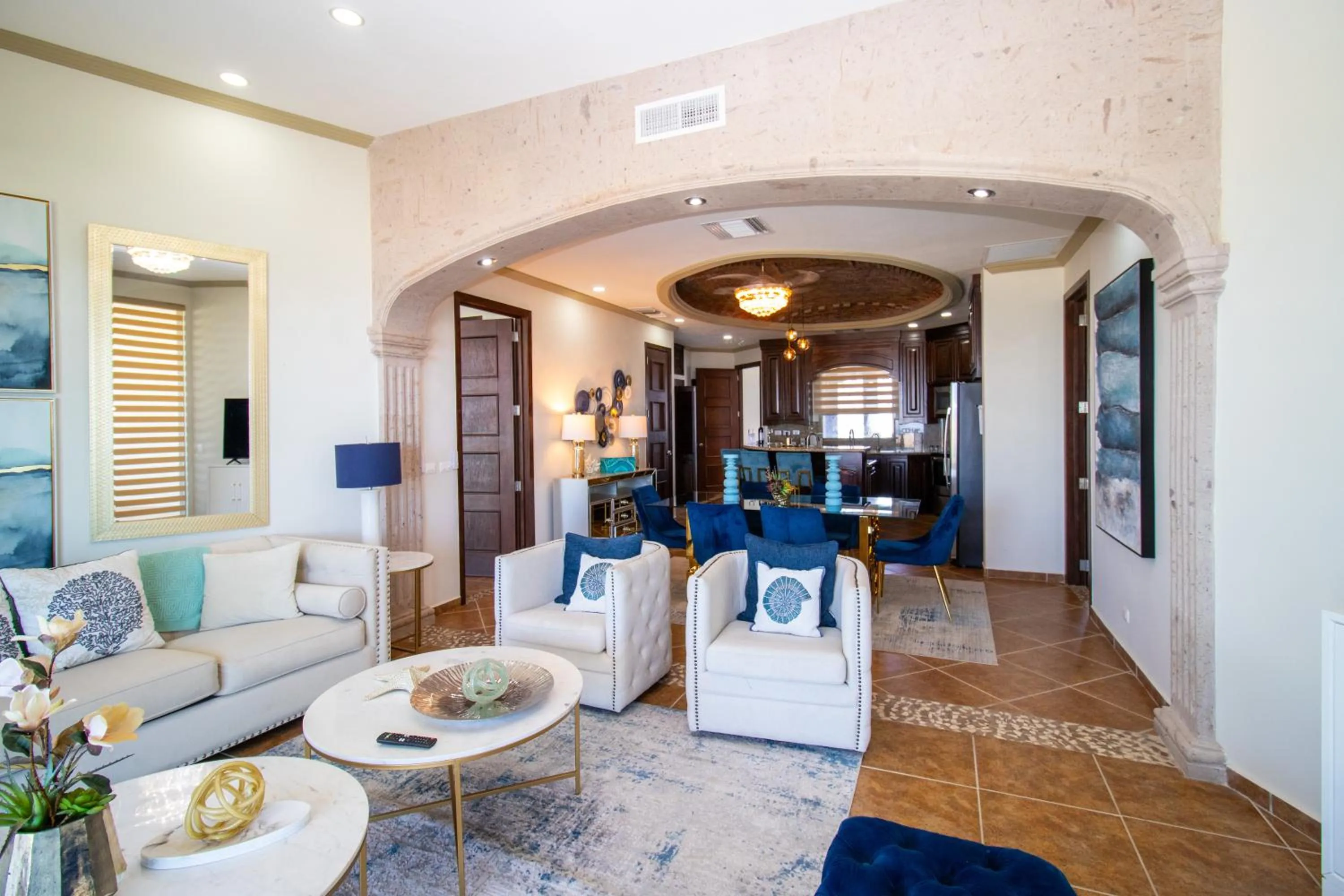 Esmeralda Beach Resort