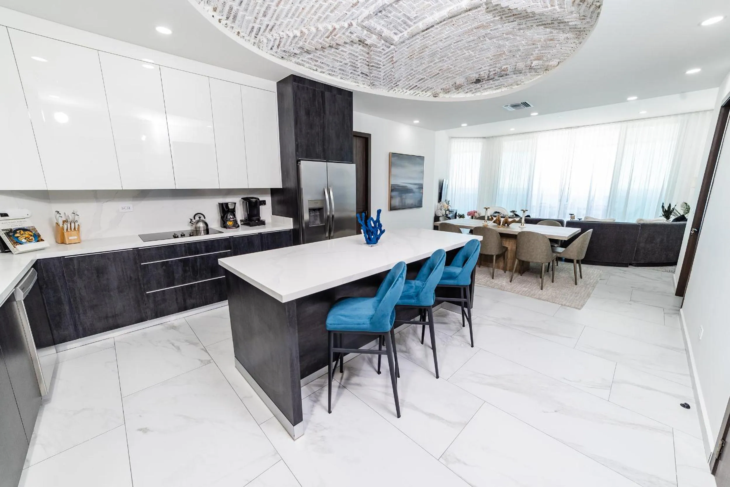 Esmeralda Beach Resort