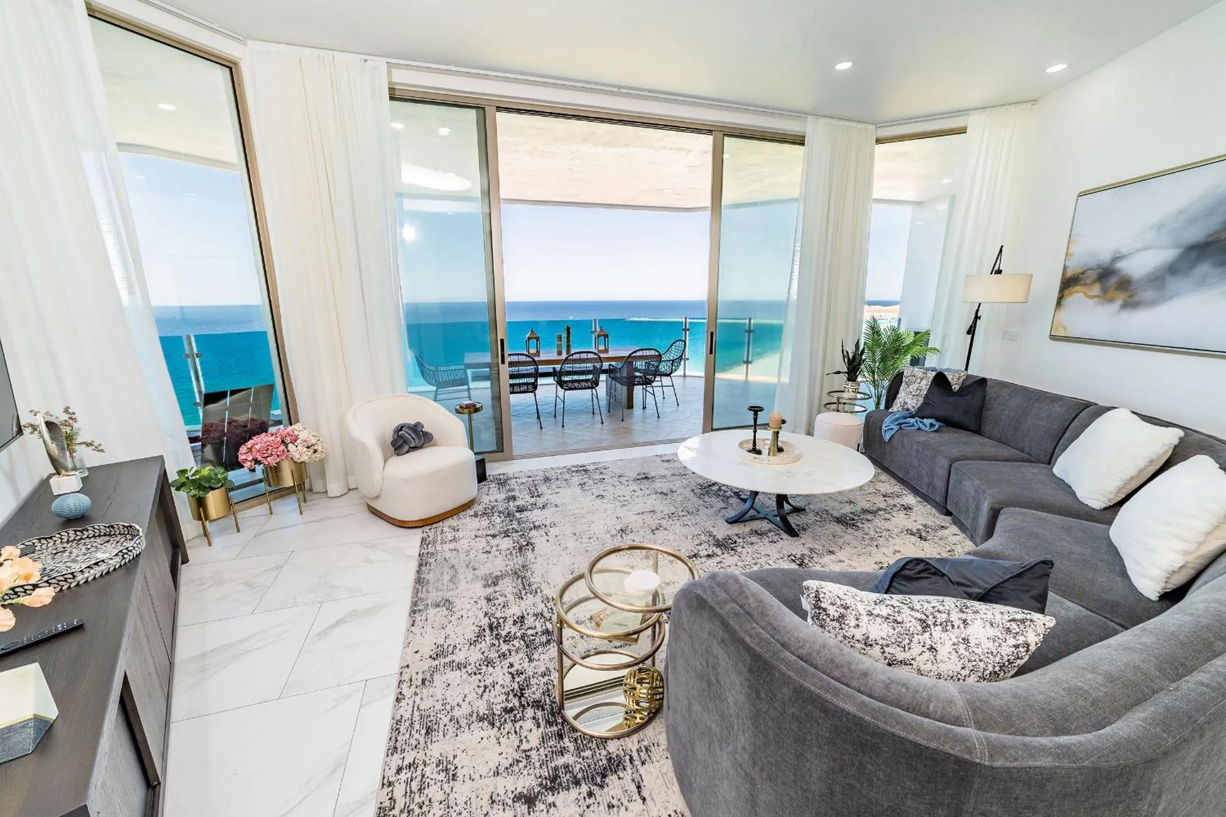 Esmeralda Beach Resort