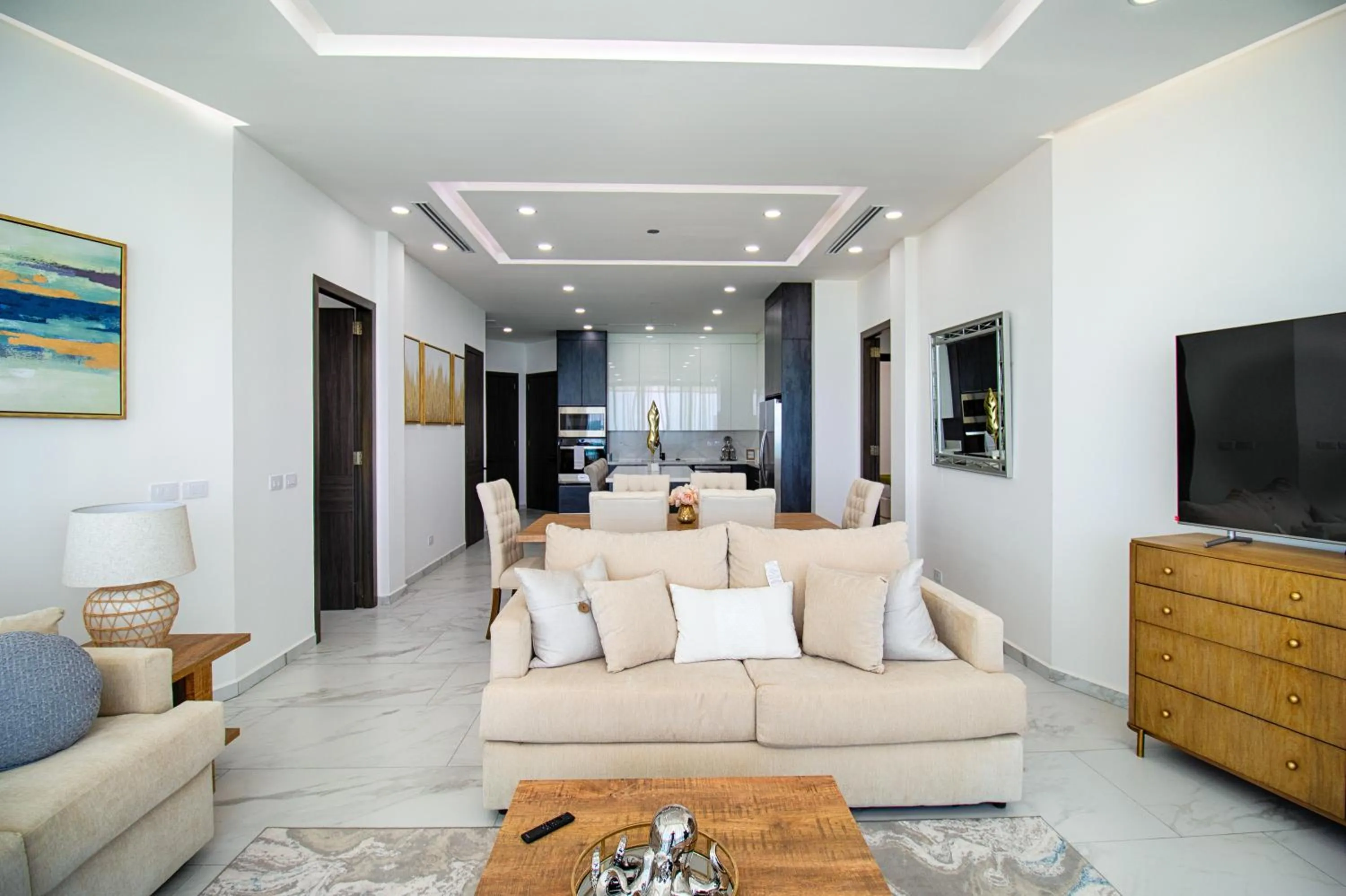 Esmeralda Beach Resort