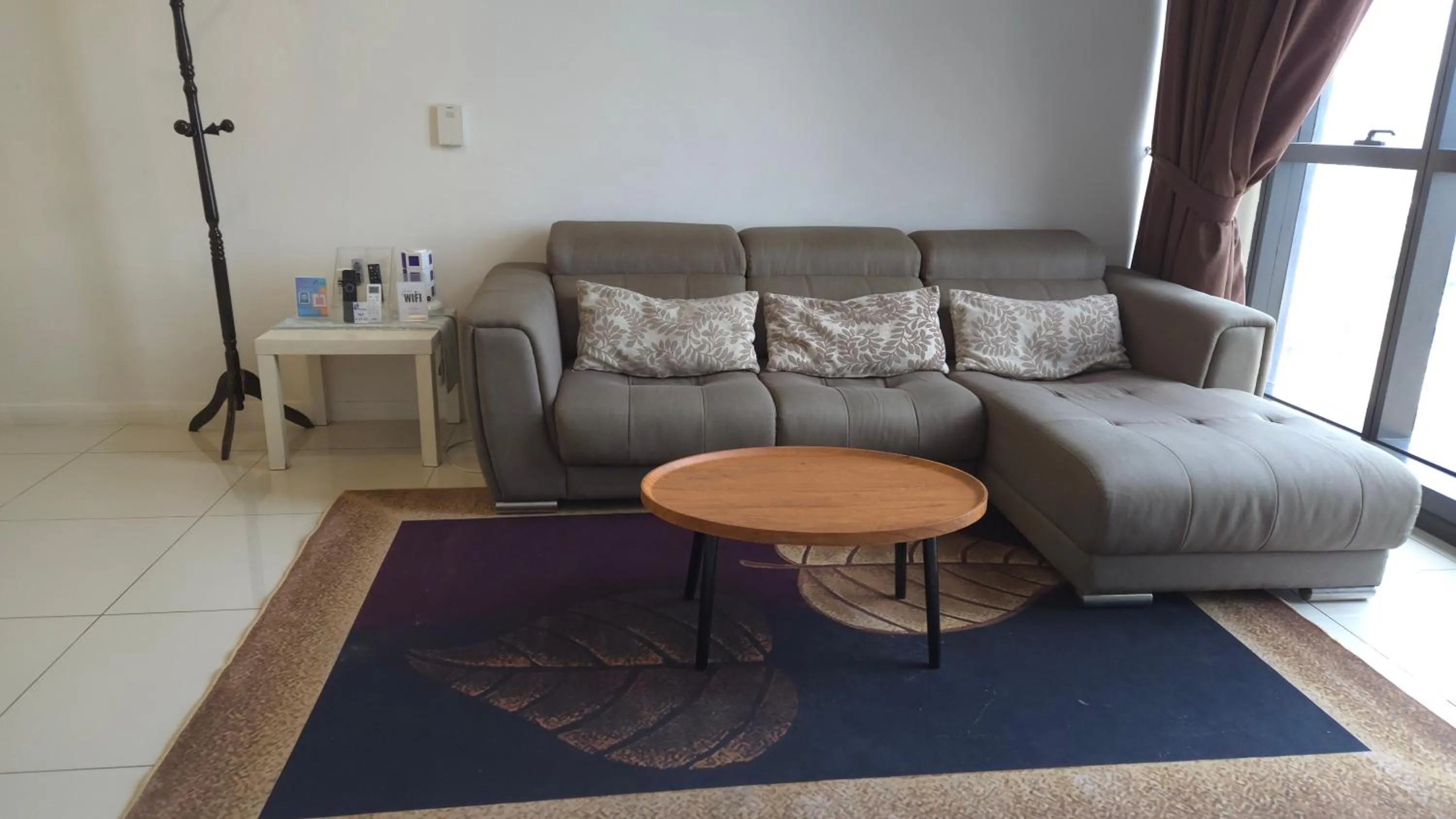 MCity Jalan Ampang KLCC