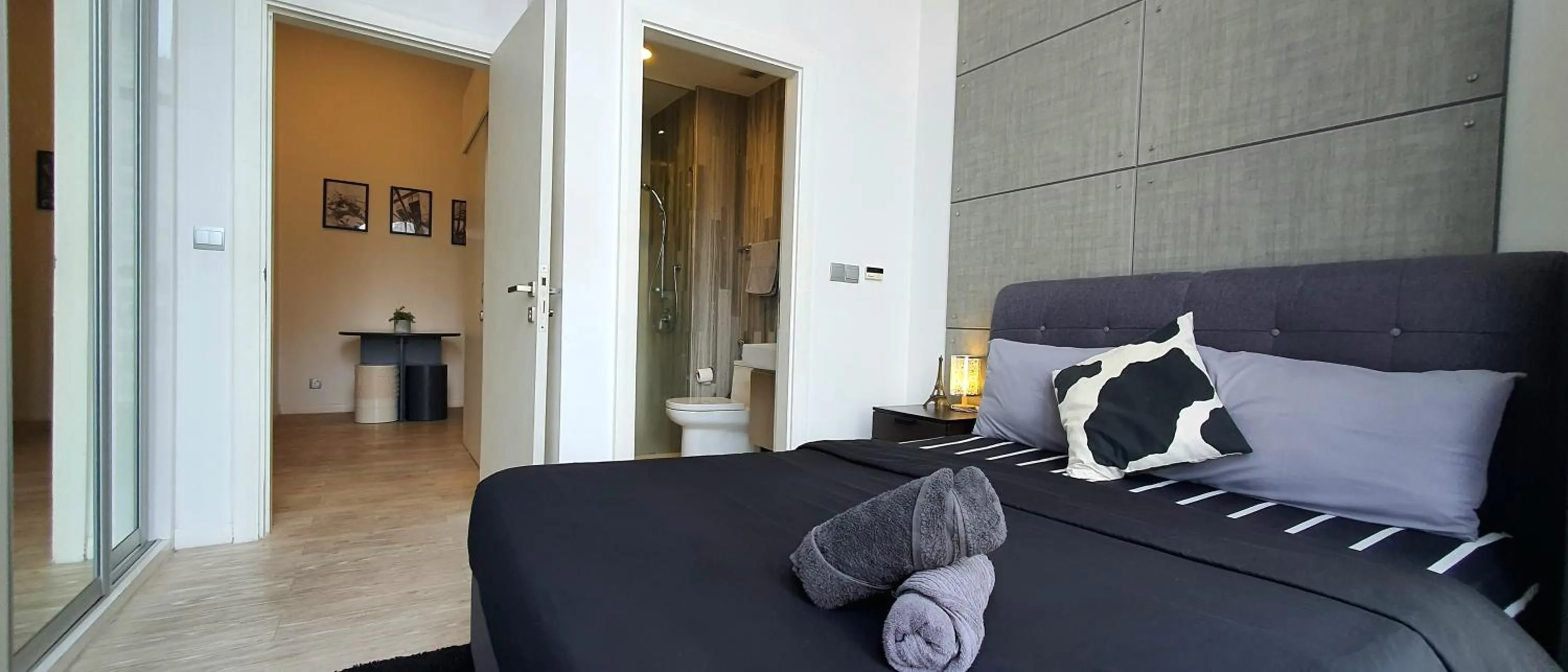 MCity Jalan Ampang KLCC