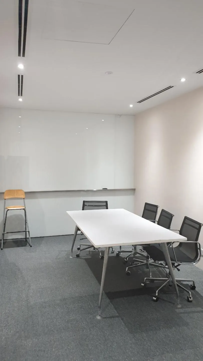 Business facilities in MCity Jalan Ampang KLCC
