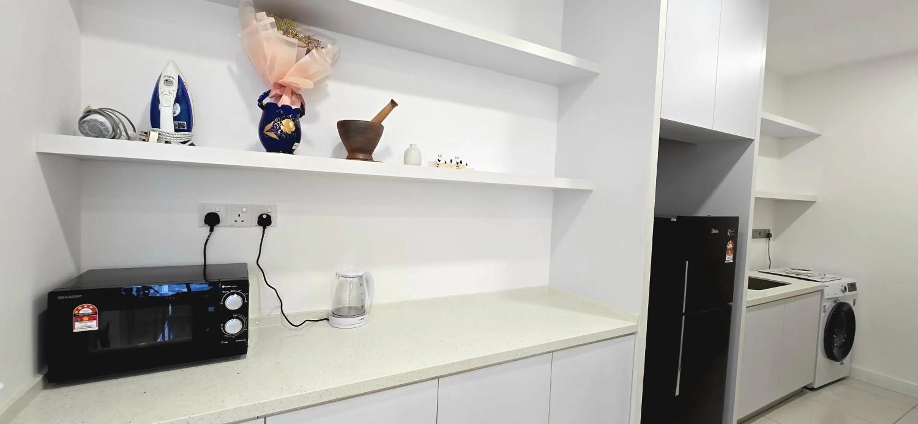 MCity Jalan Ampang KLCC