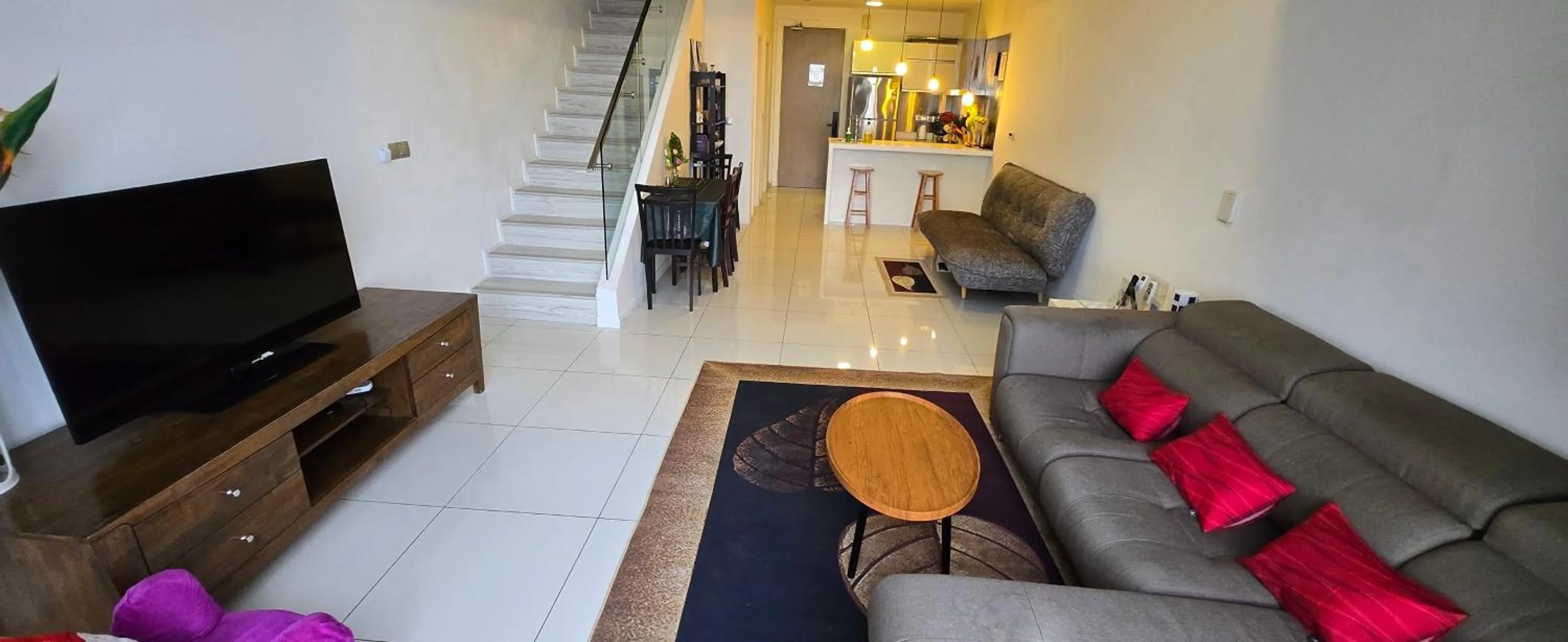 MCity Jalan Ampang KLCC