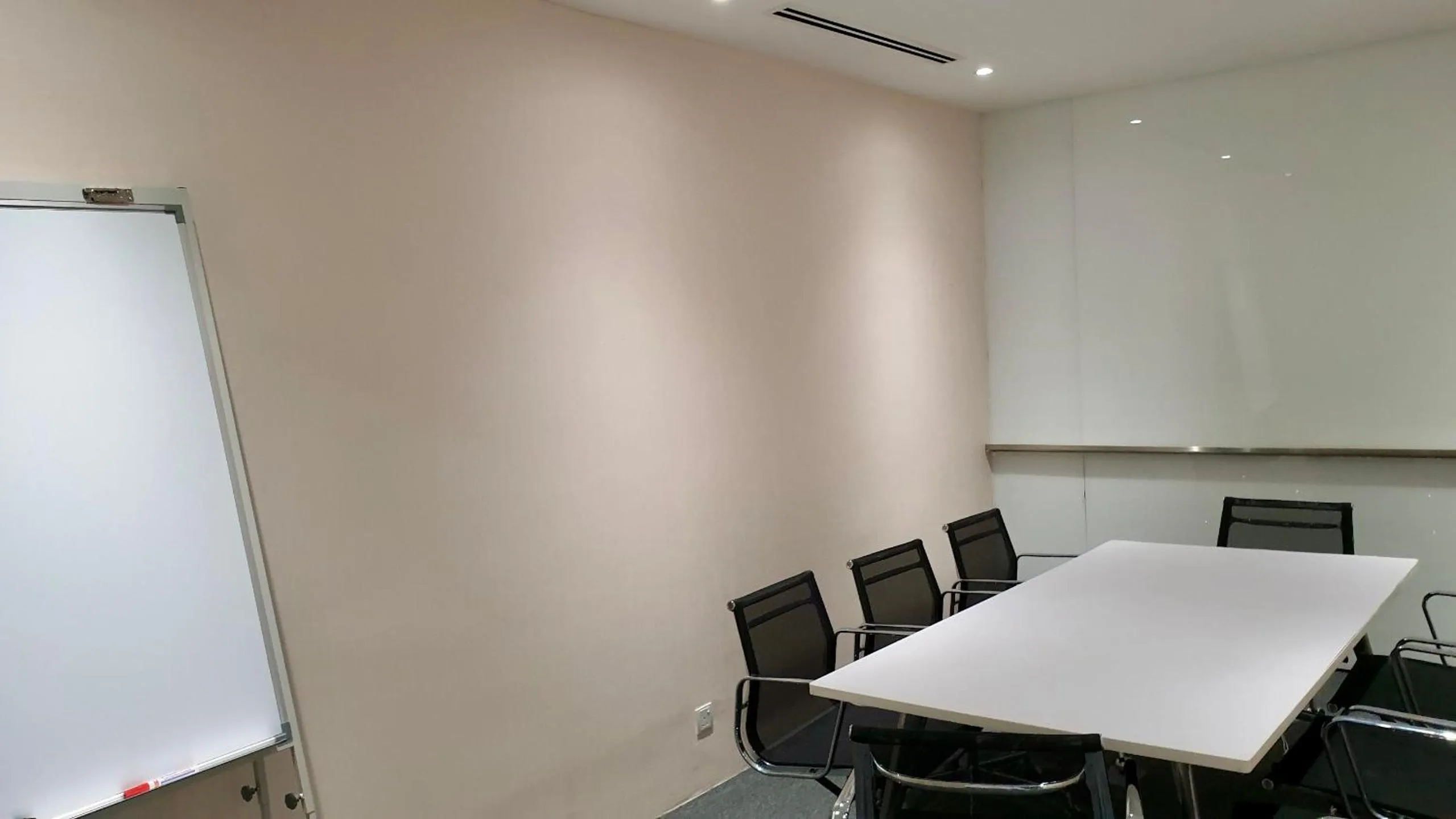Meeting/conference room in MCity Jalan Ampang KLCC