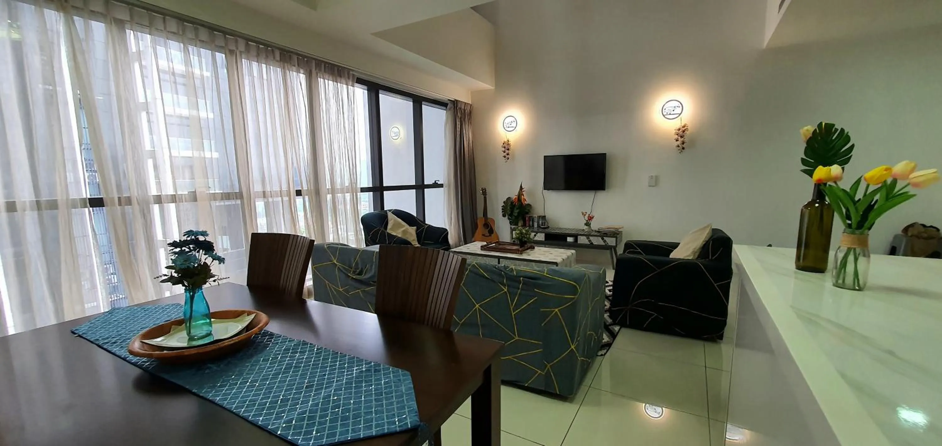 MCity Jalan Ampang KLCC