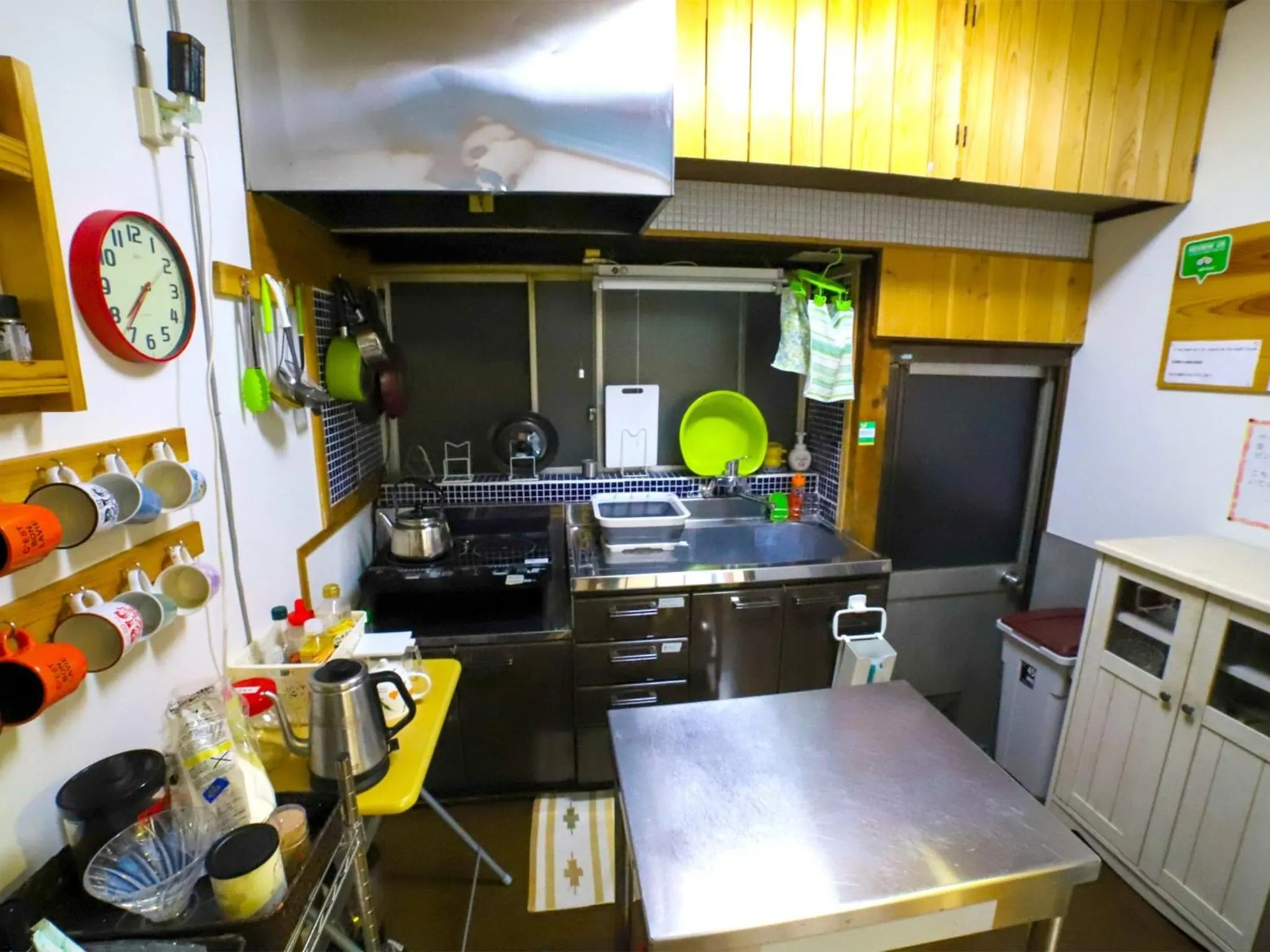 Guesthouse TOKIWA - Vacation STAY 01079v