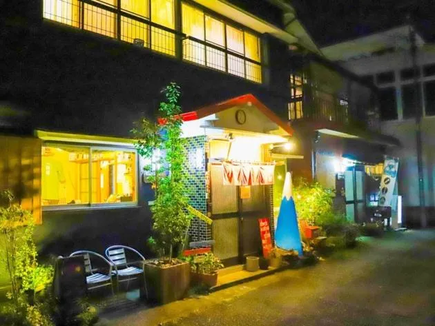 Property building in Guesthouse TOKIWA - Vacation STAY 01079v